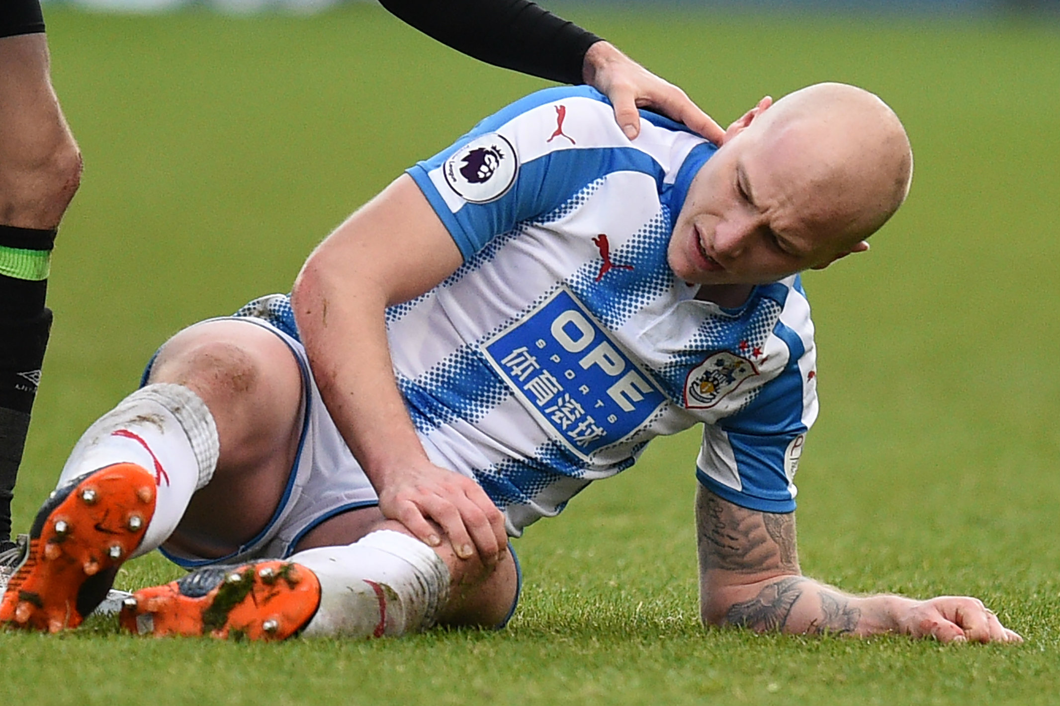 Aaron Mooy Aaron Mooy