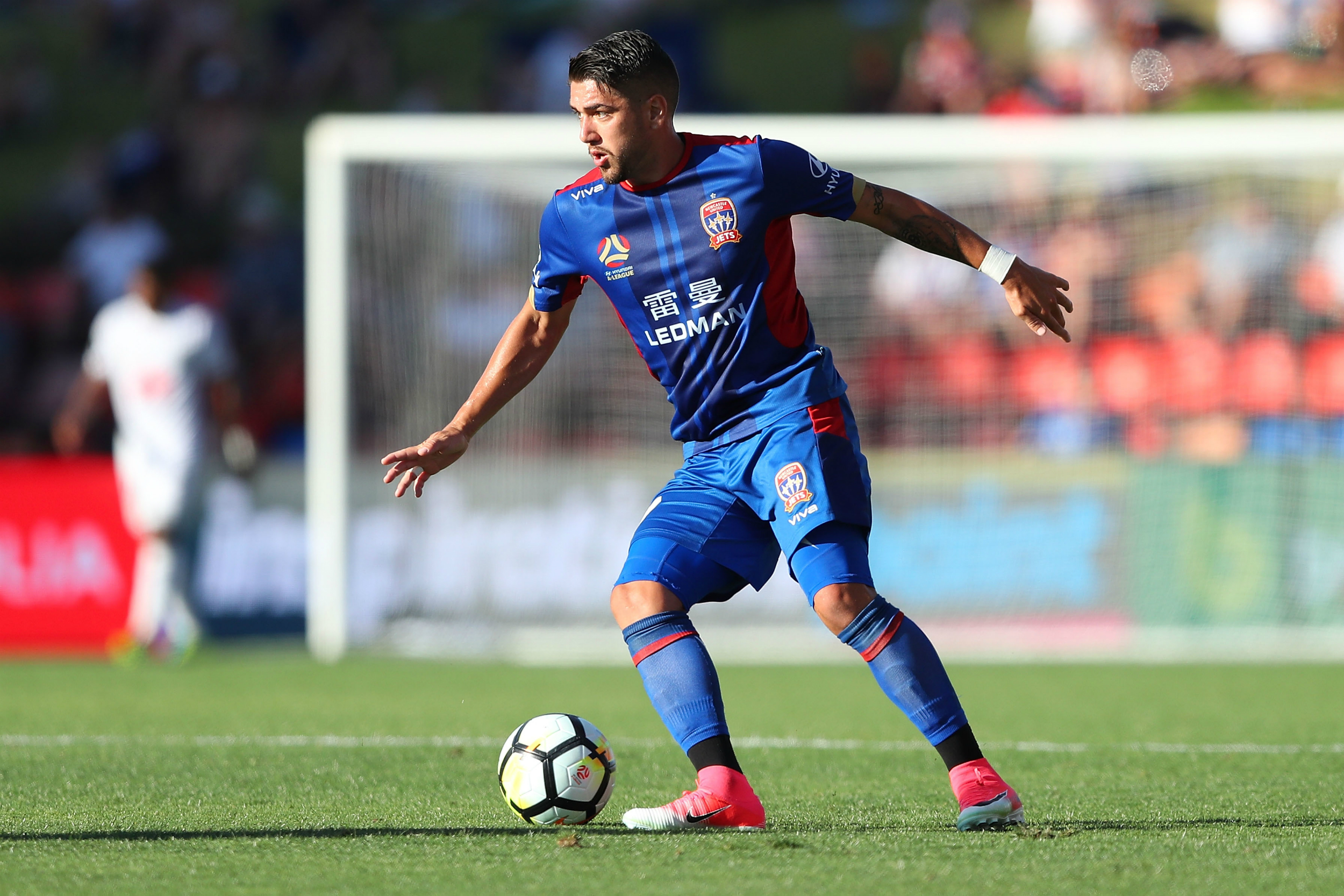 Dimitri Petratos Dimitri Petratos
