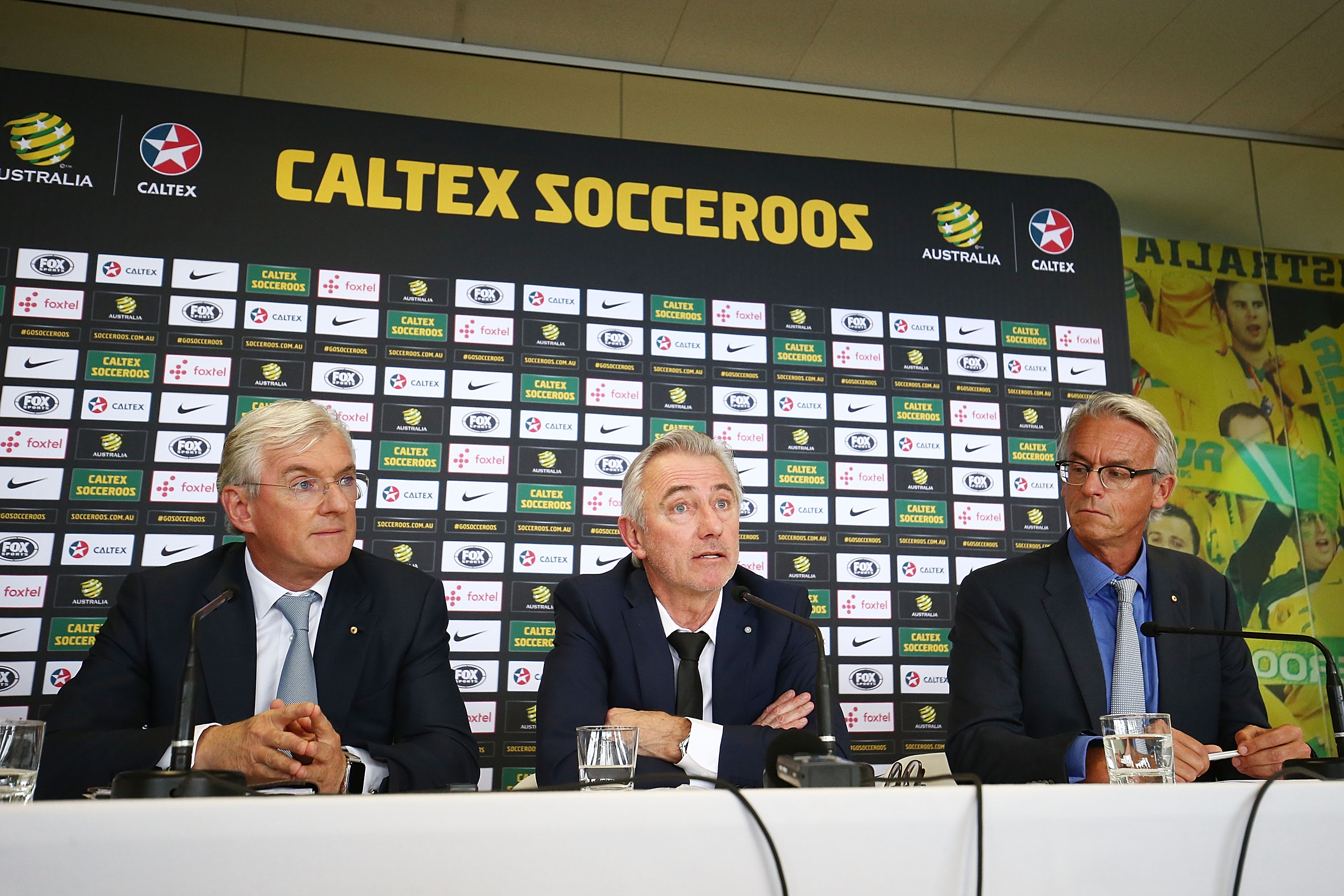 Bert van Marwijk Bert van Marwijk