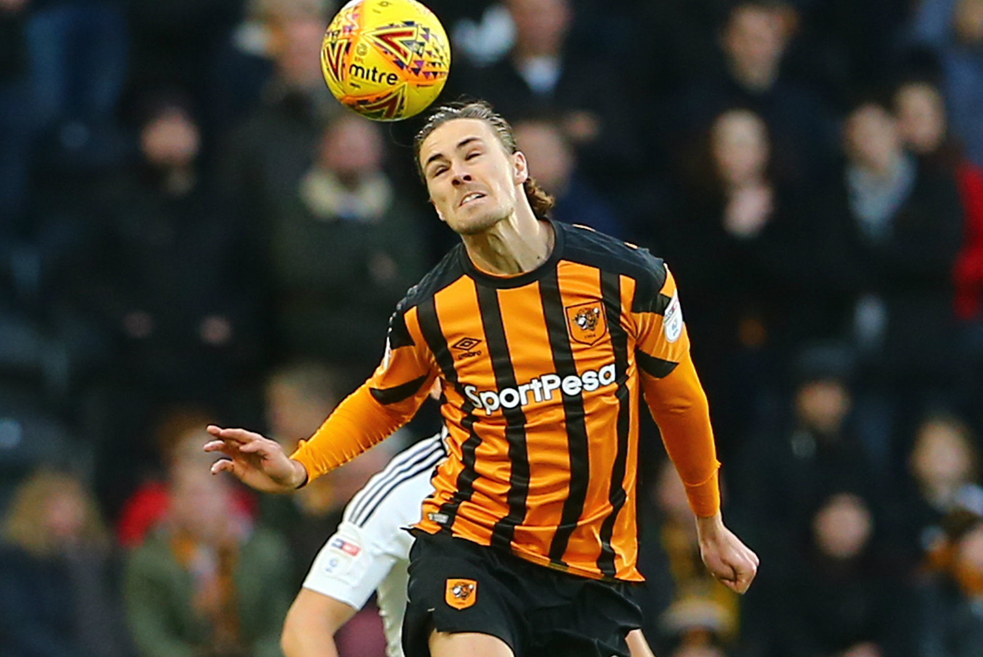 Jackson Irvine