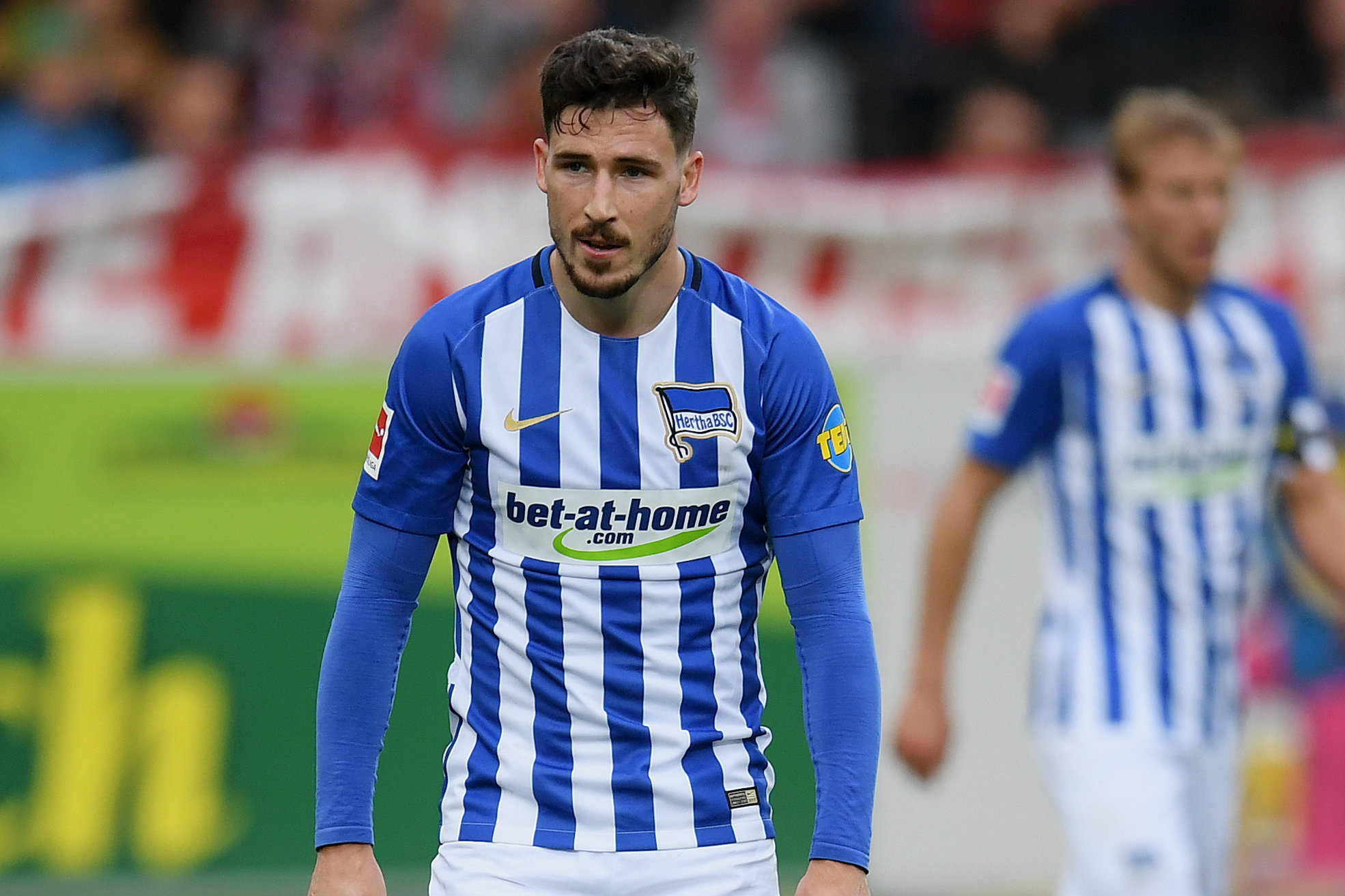 Mat Leckie Mat Leckie