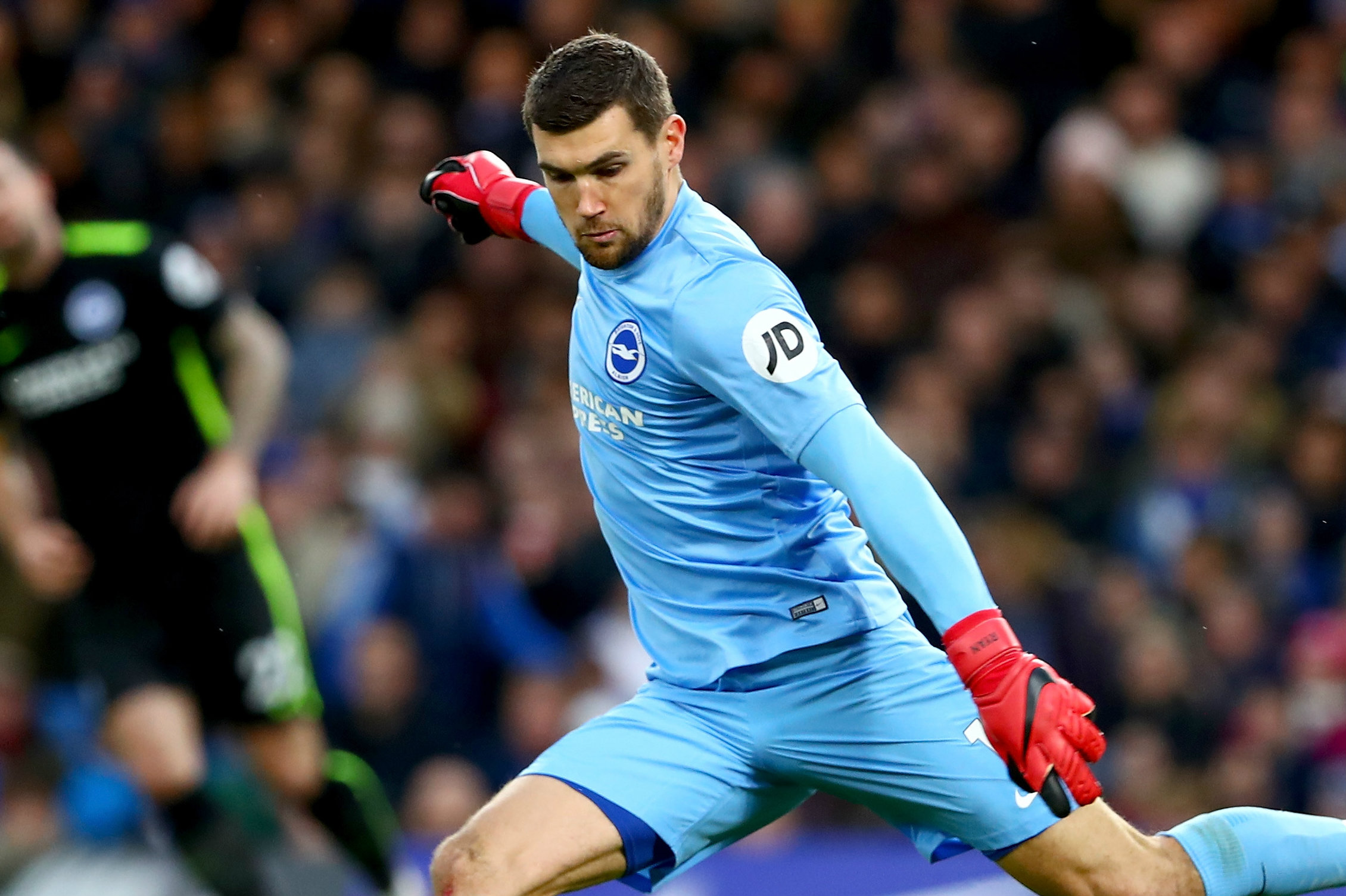 Mat Ryan