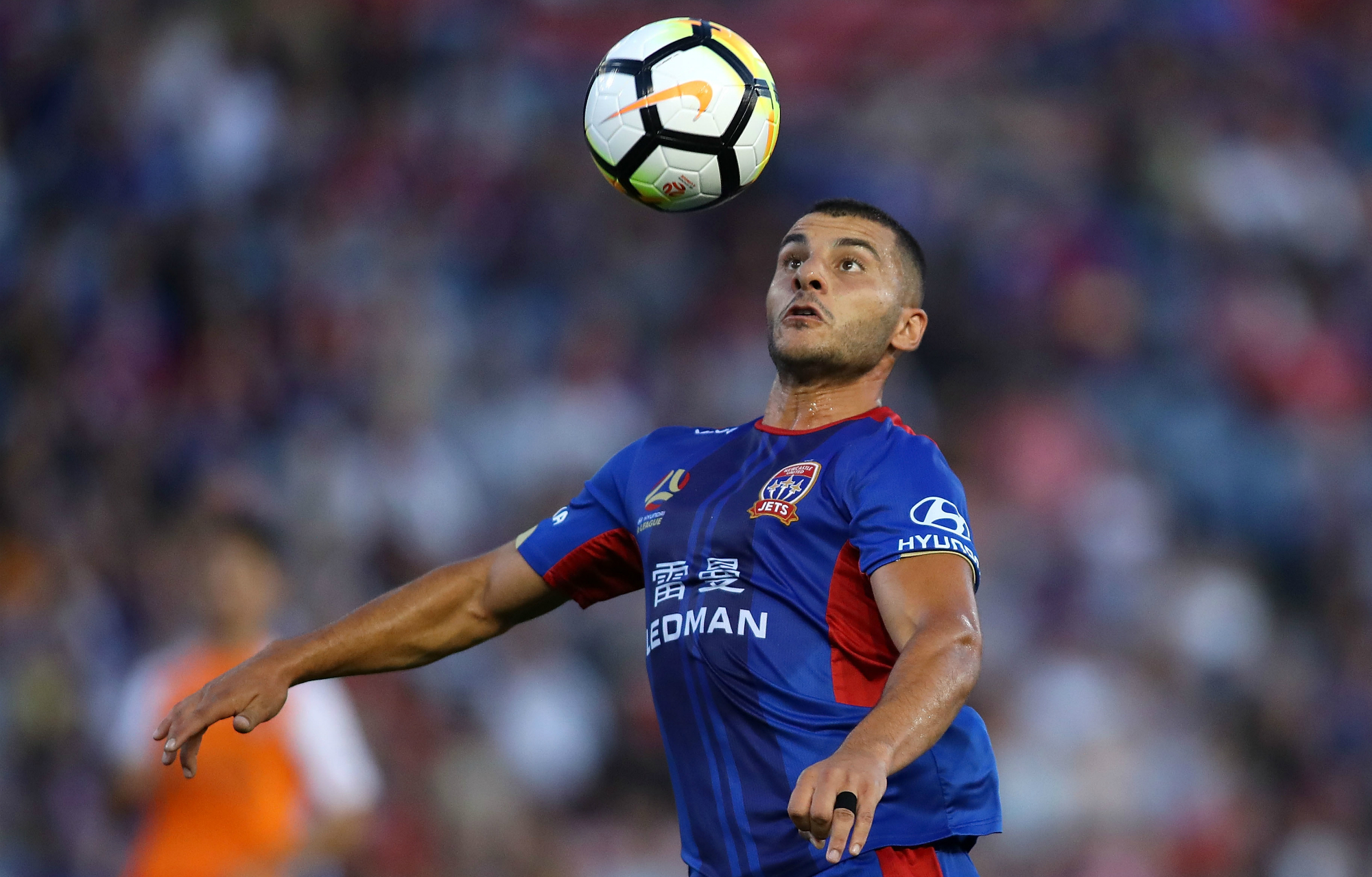 Andrew Nabbout