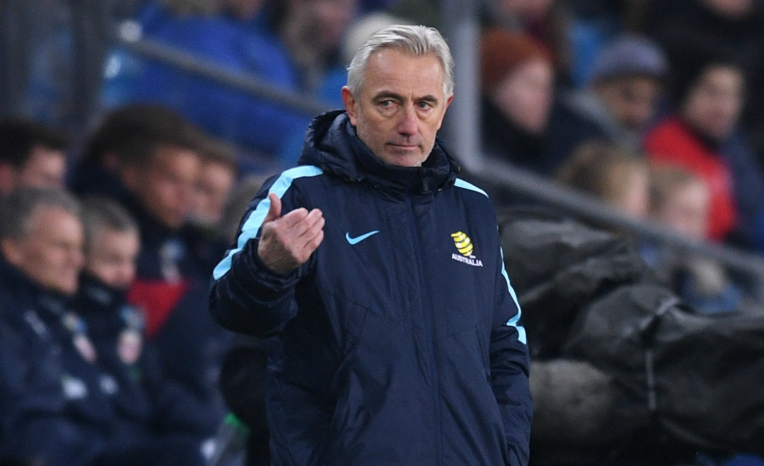 Bert van Marwijk