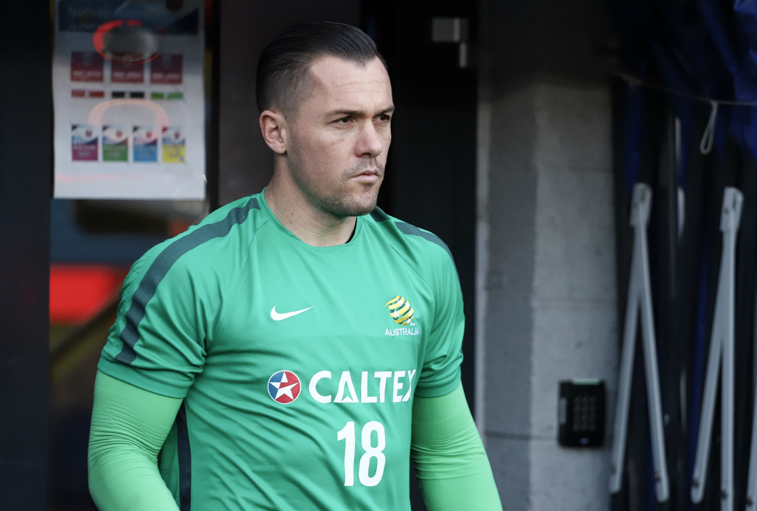Danny Vukovic