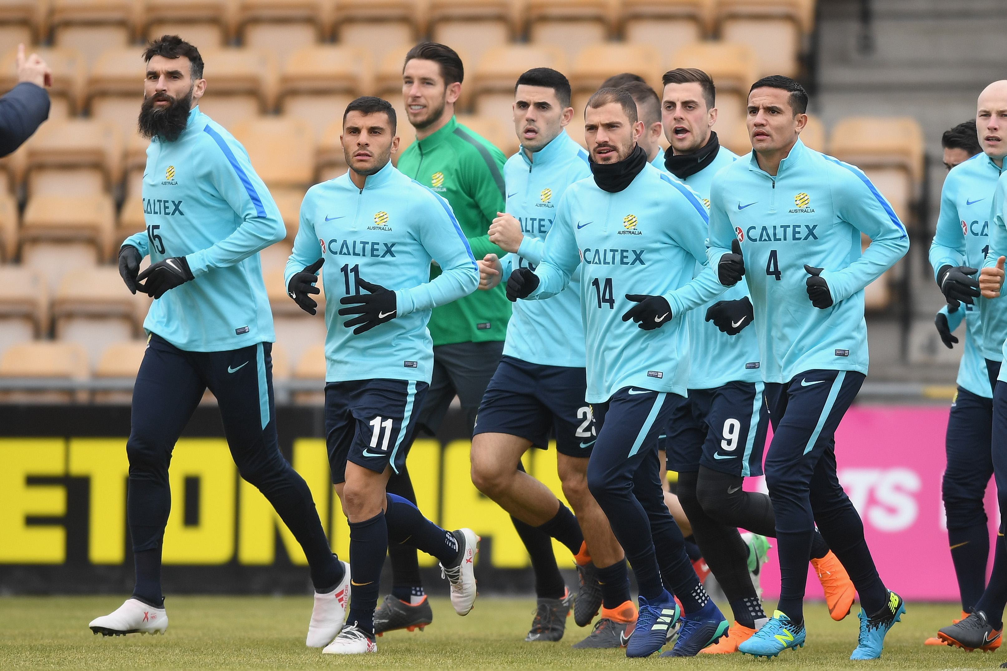team team