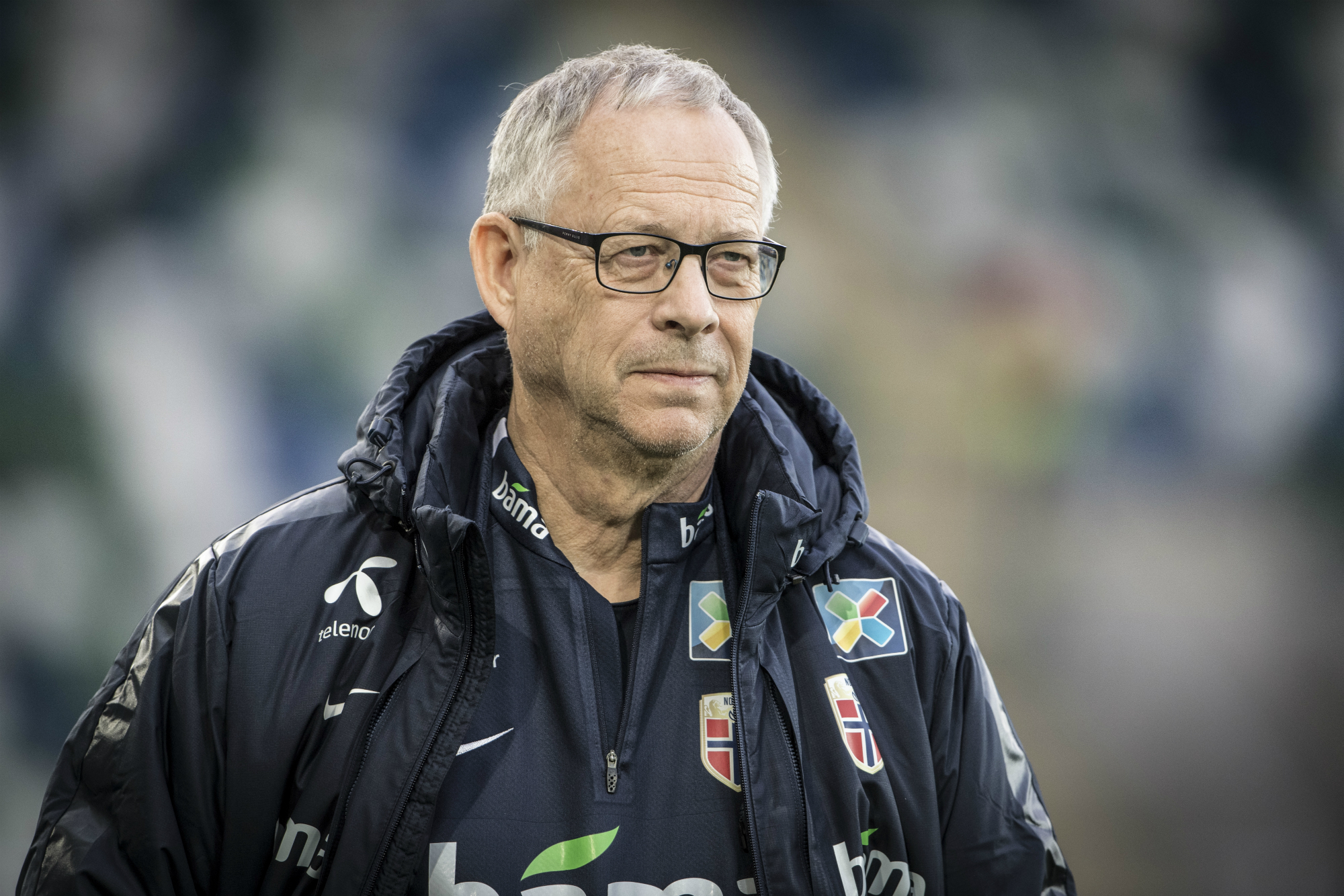 Lars Lagerback Lars Lagerback