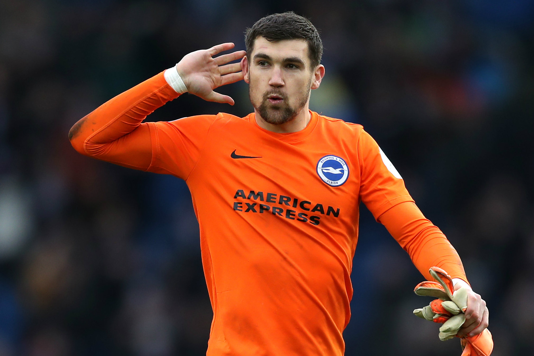 Mat Ryan