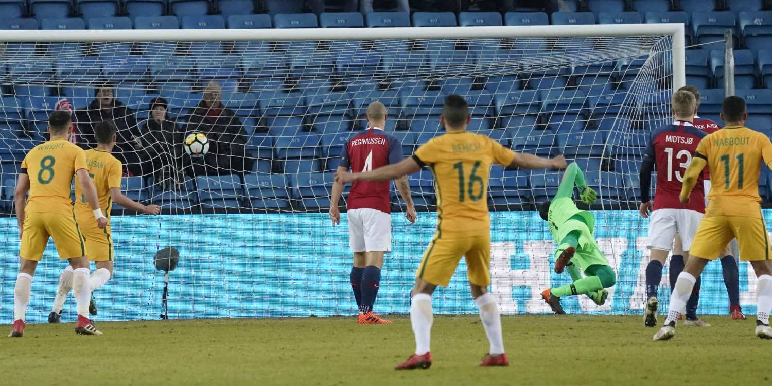 Socceroos