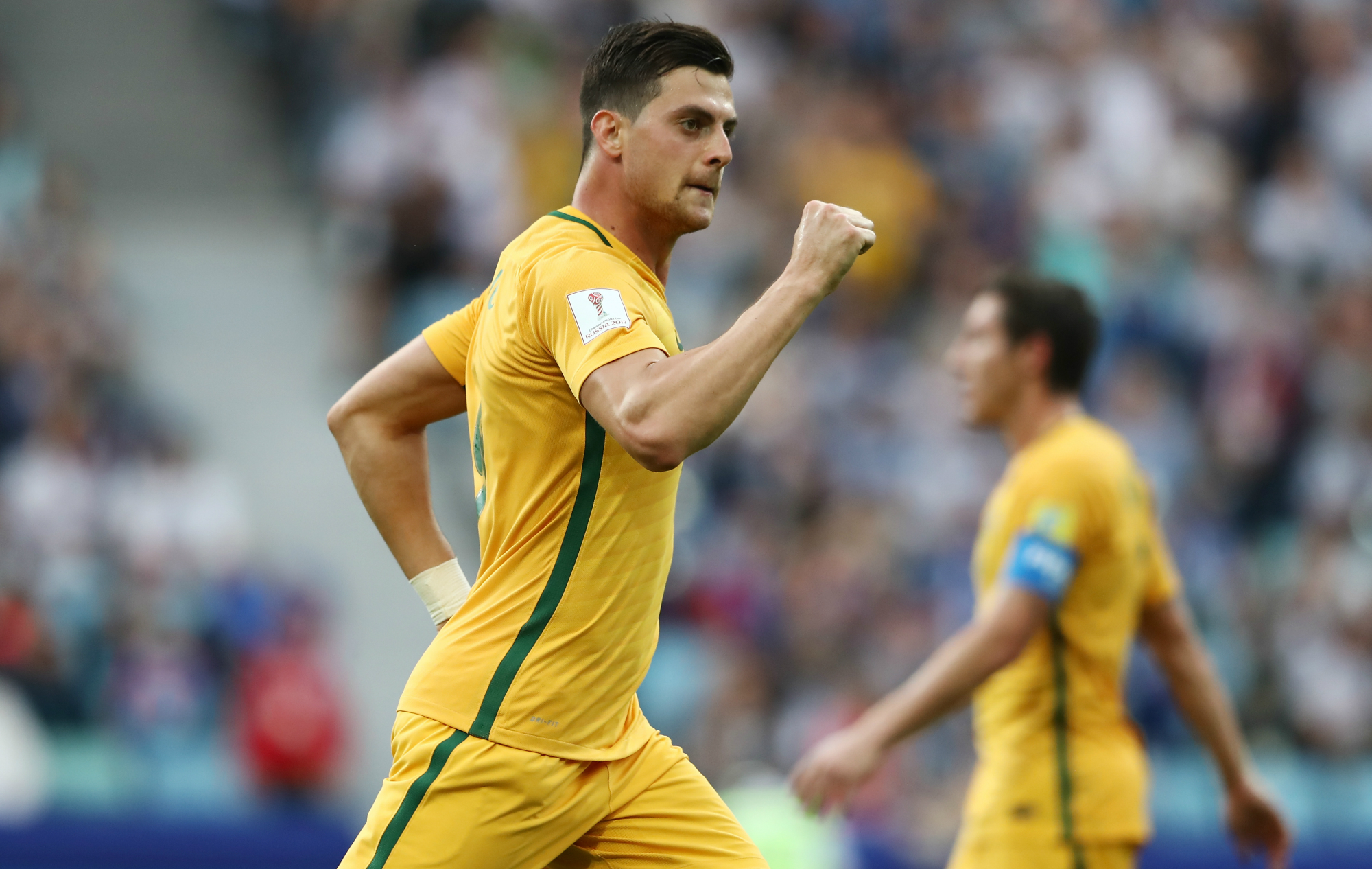 Tomi Juric