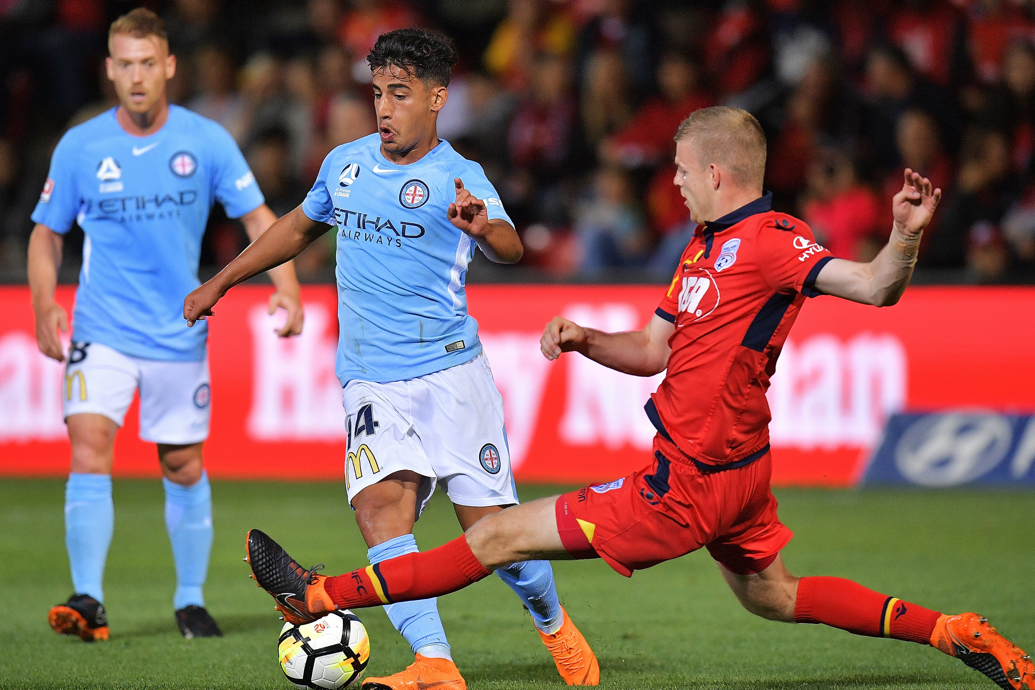 Daniel Arzani Daniel Arzani