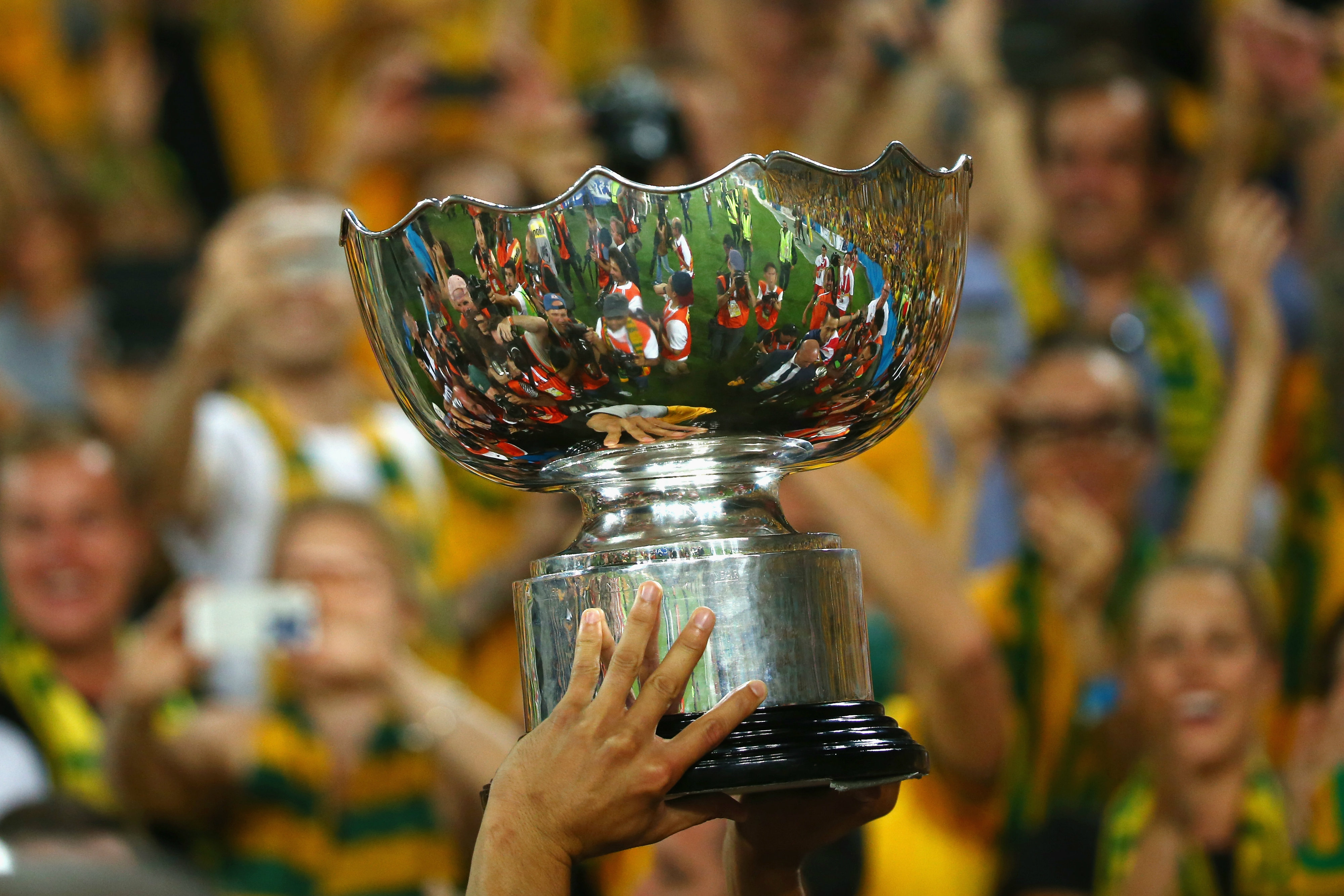 Asian Cup Asian Cup