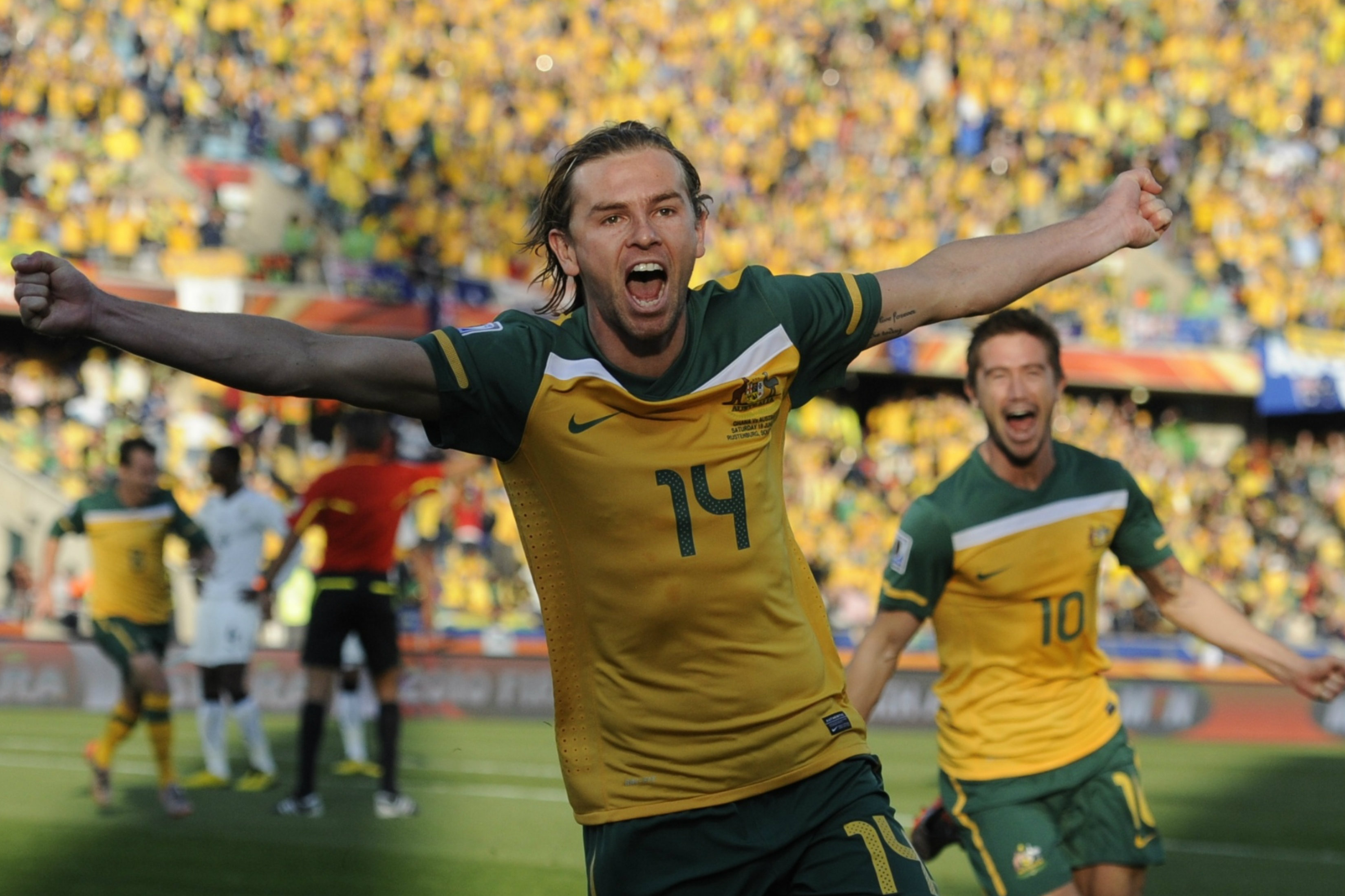 Brett Holman Brett Holman