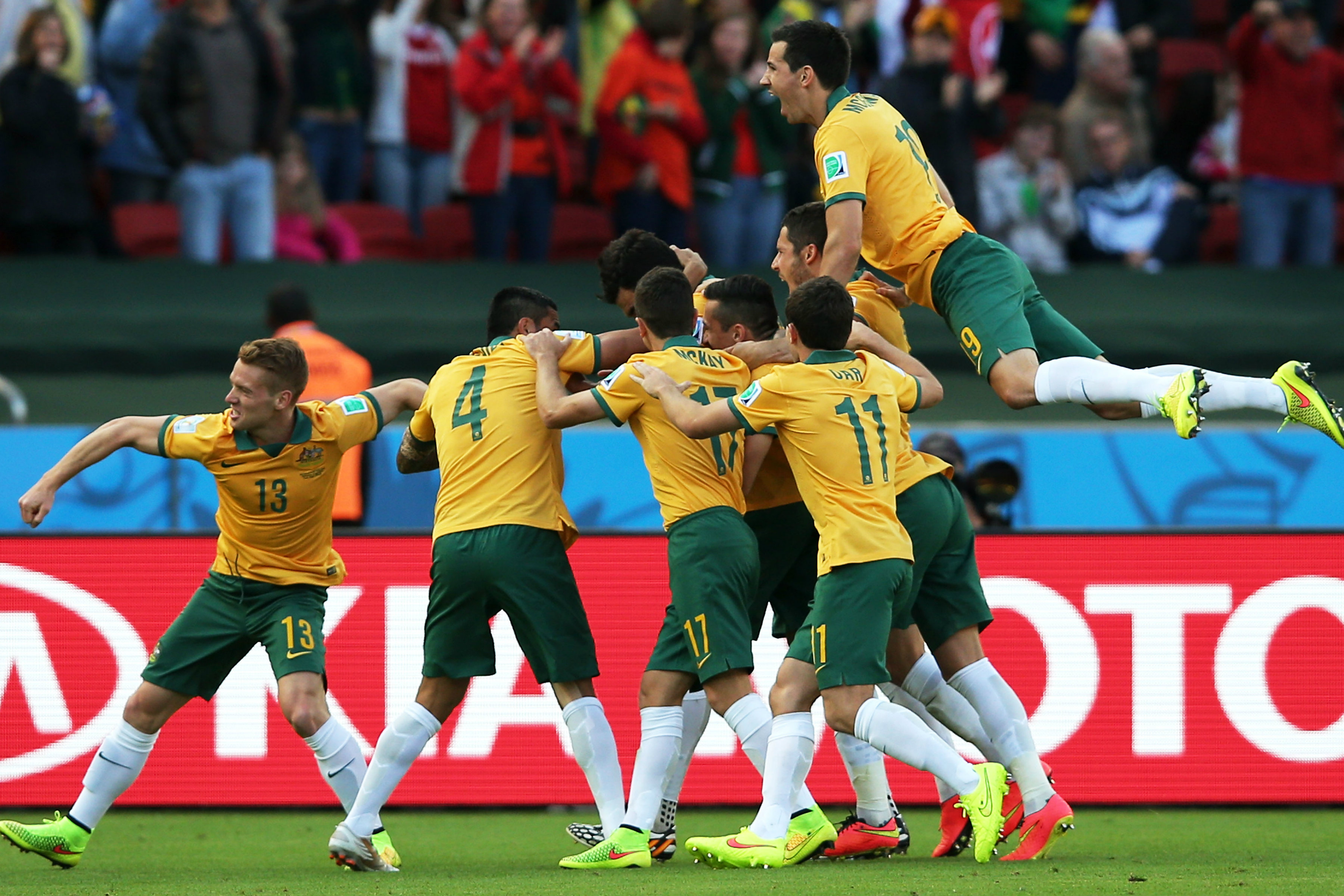2014 World Cup 2014 World Cup