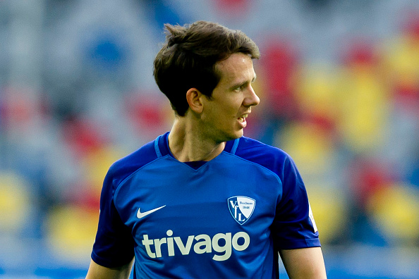 Robbie Kruse Bochum Robbie Kruse Bochum
