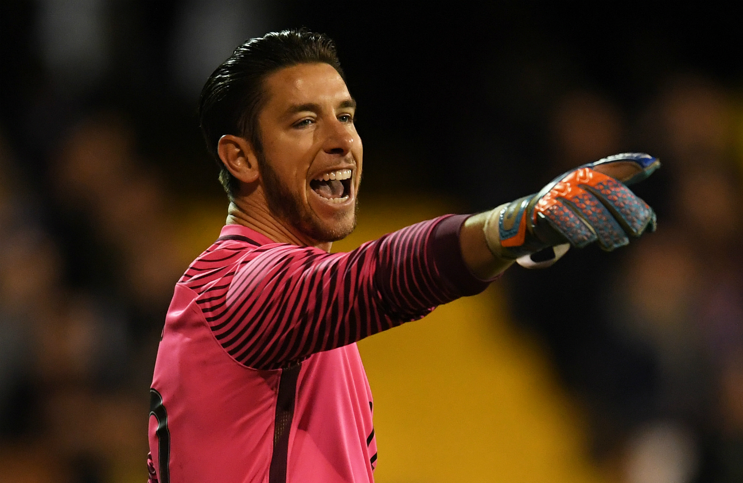 Brad Jones