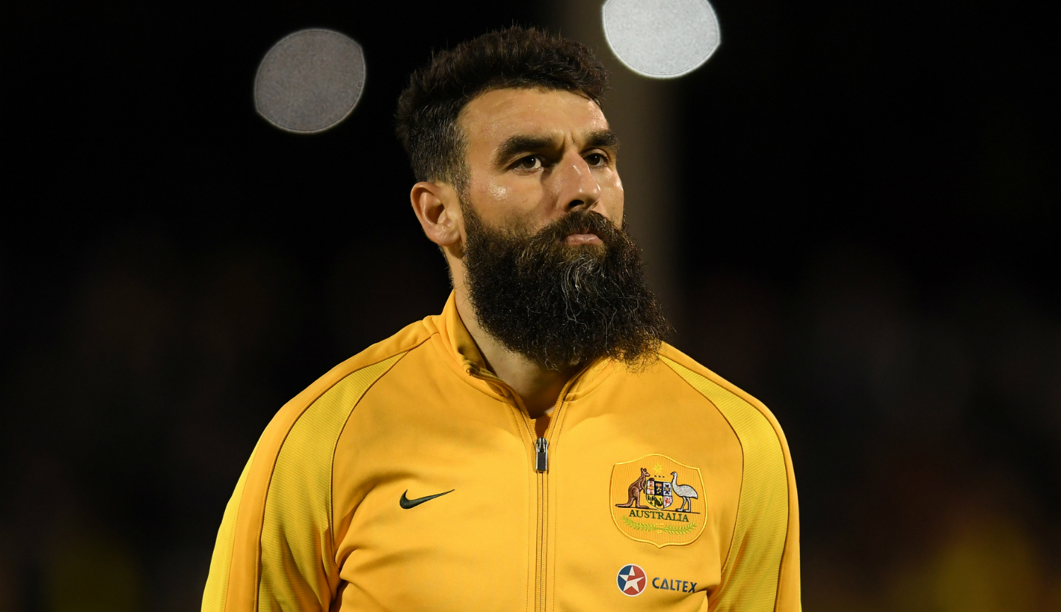 Mile Jedinak