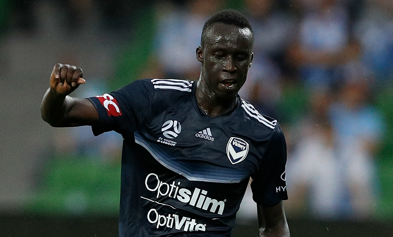 Thomas Deng
