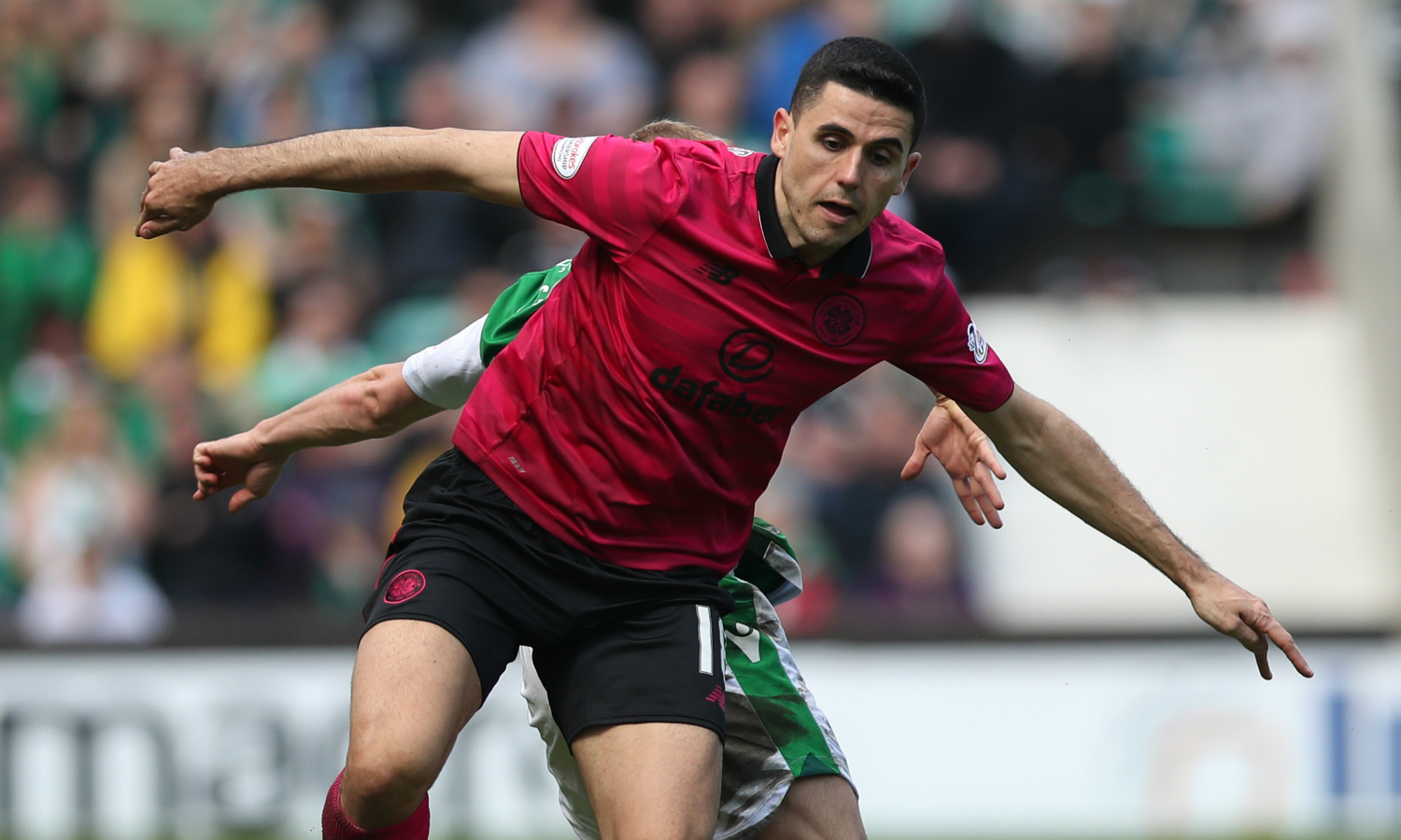 Tom Rogic Tom Rogic
