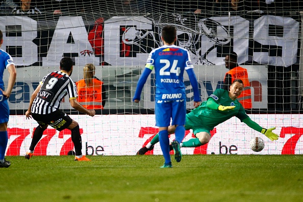 Danny Vukovic