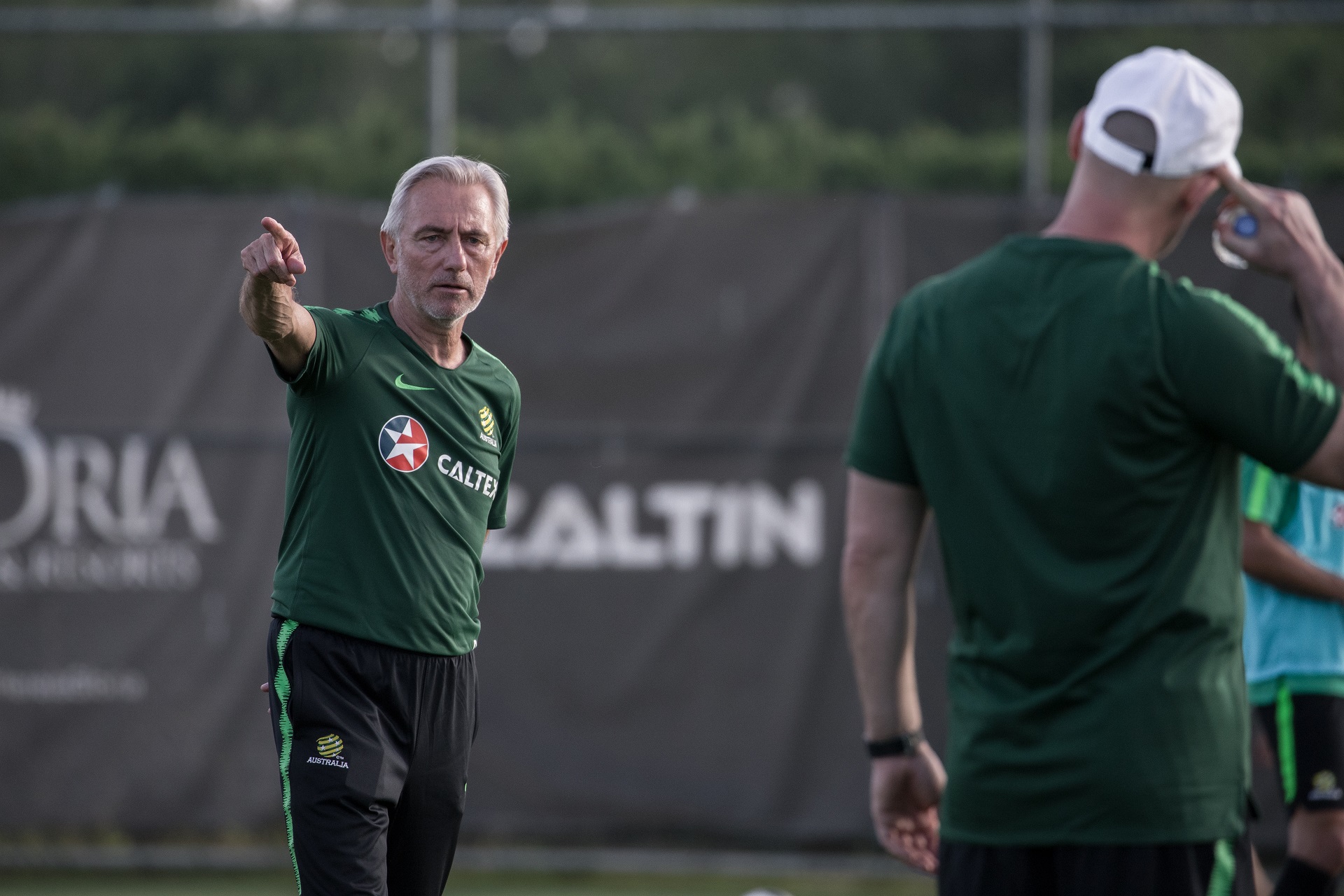 Bert van Marwijk