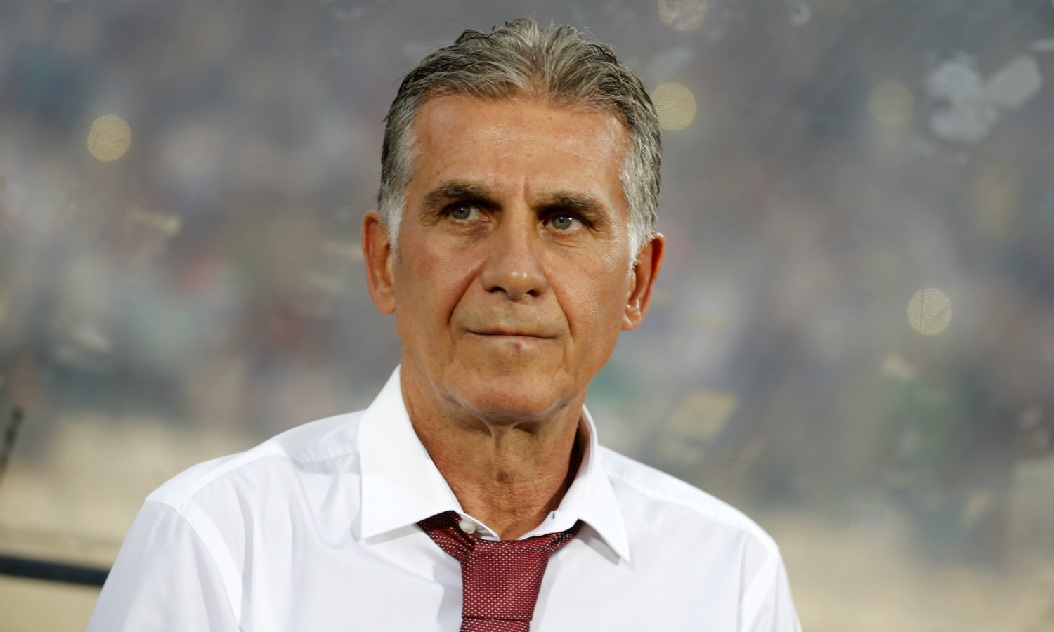 Carlos Queiroz Carlos Queiroz