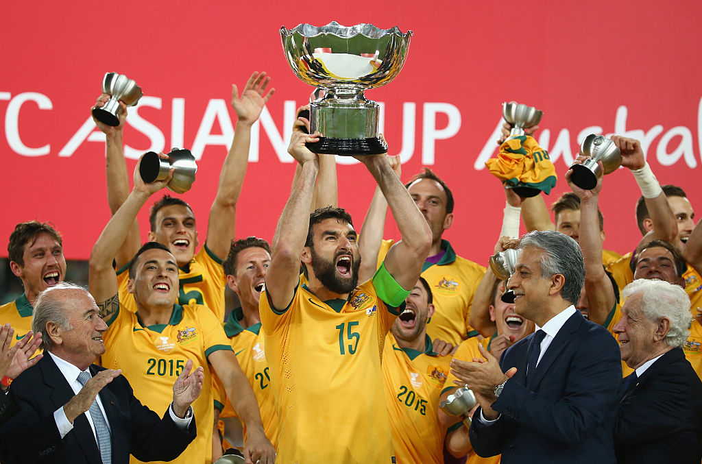 Asian Cup Asian Cup