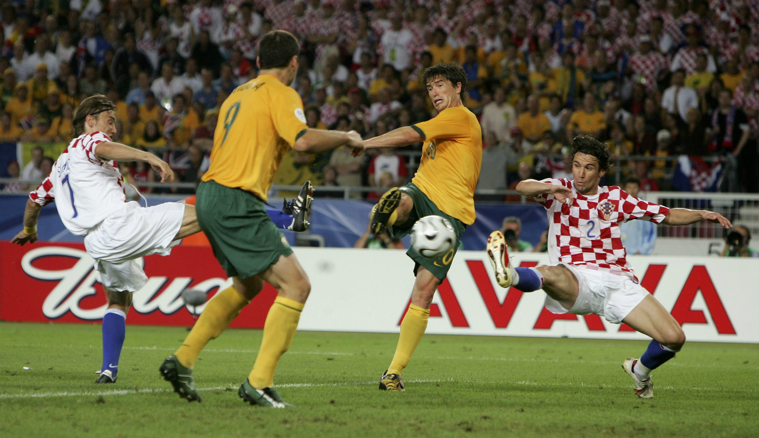 Harry Kewell