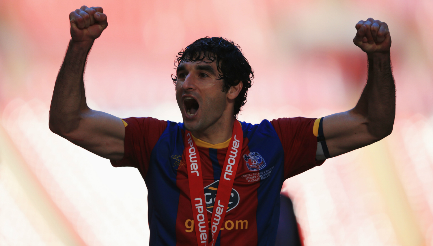 Mile Jedinak Mile Jedinak