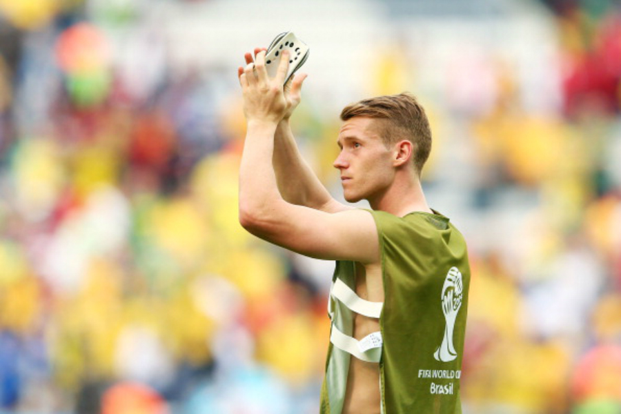 Bozanic post-Spain