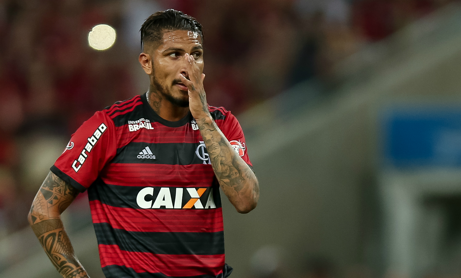 Paolo Guerrero Paolo Guerrero
