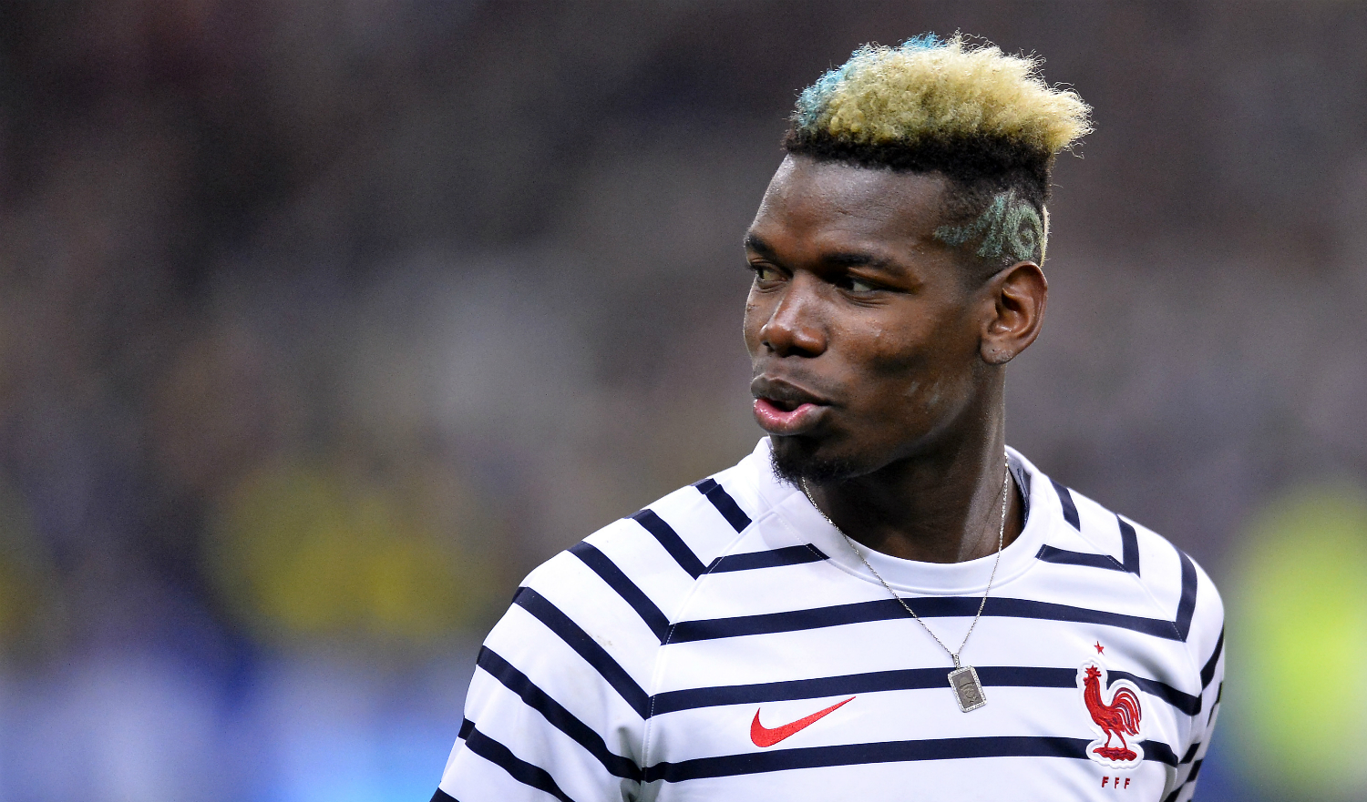 Paul Pogba Paul Pogba