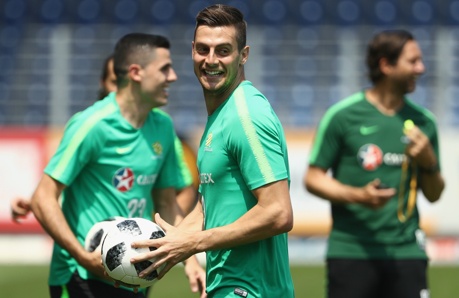 Tomi Juric