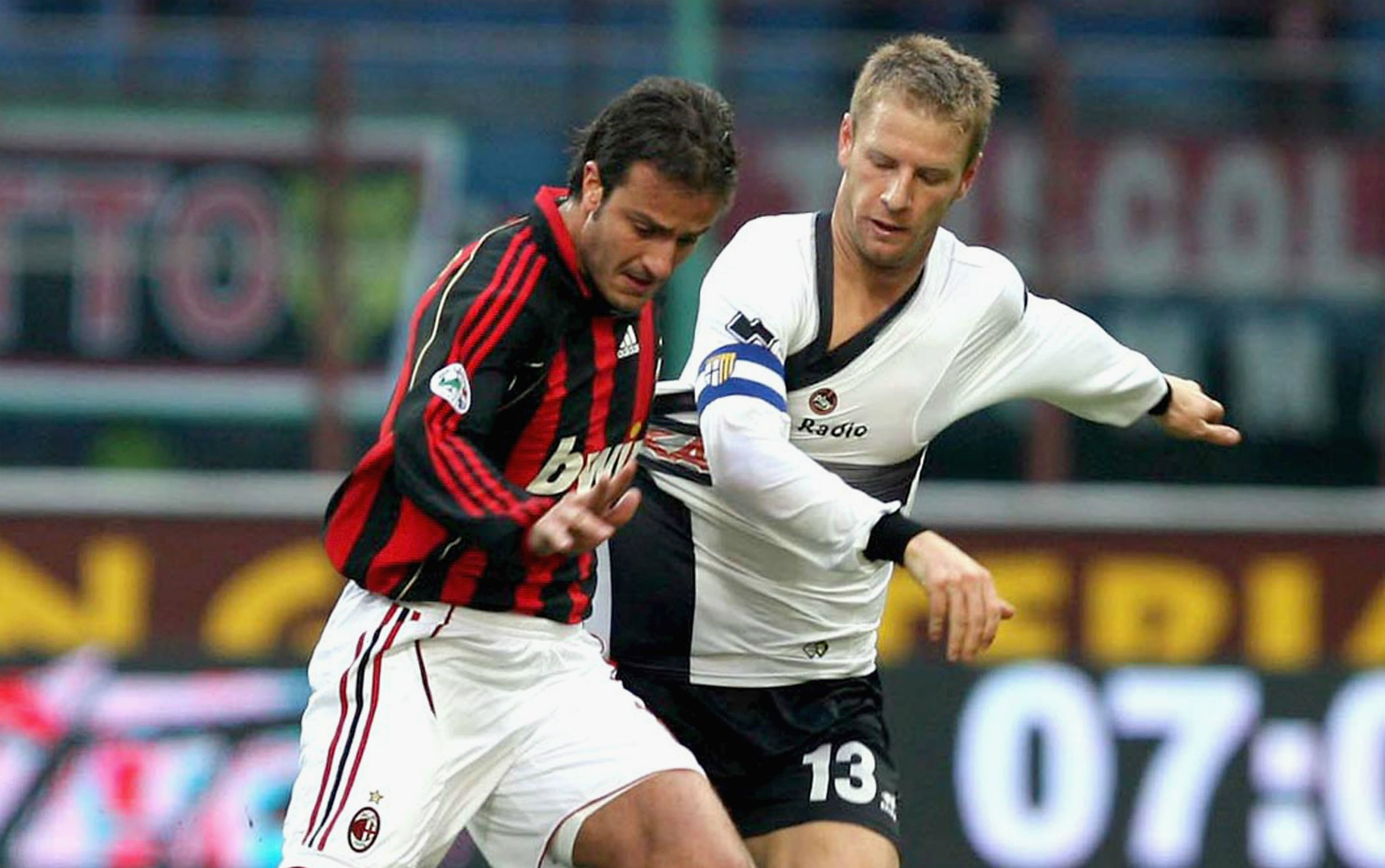Vince Grella