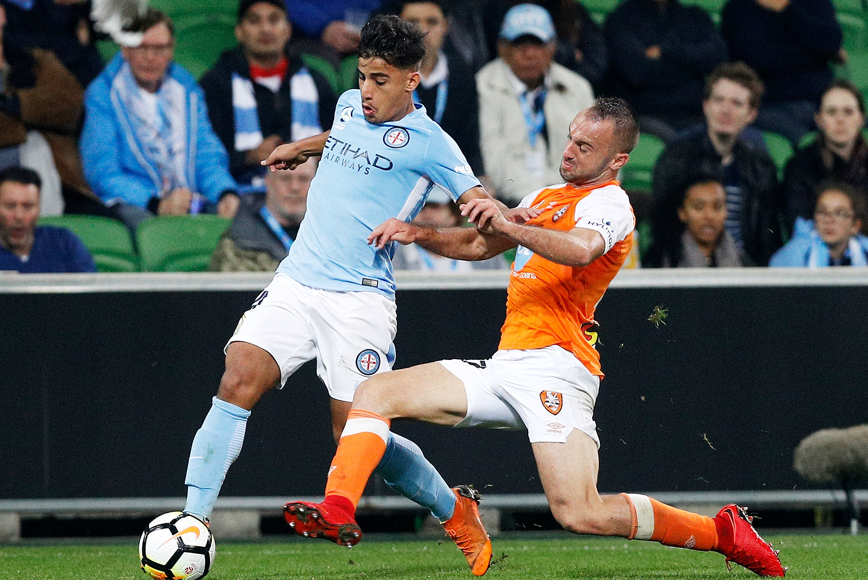 Daniel Arzani