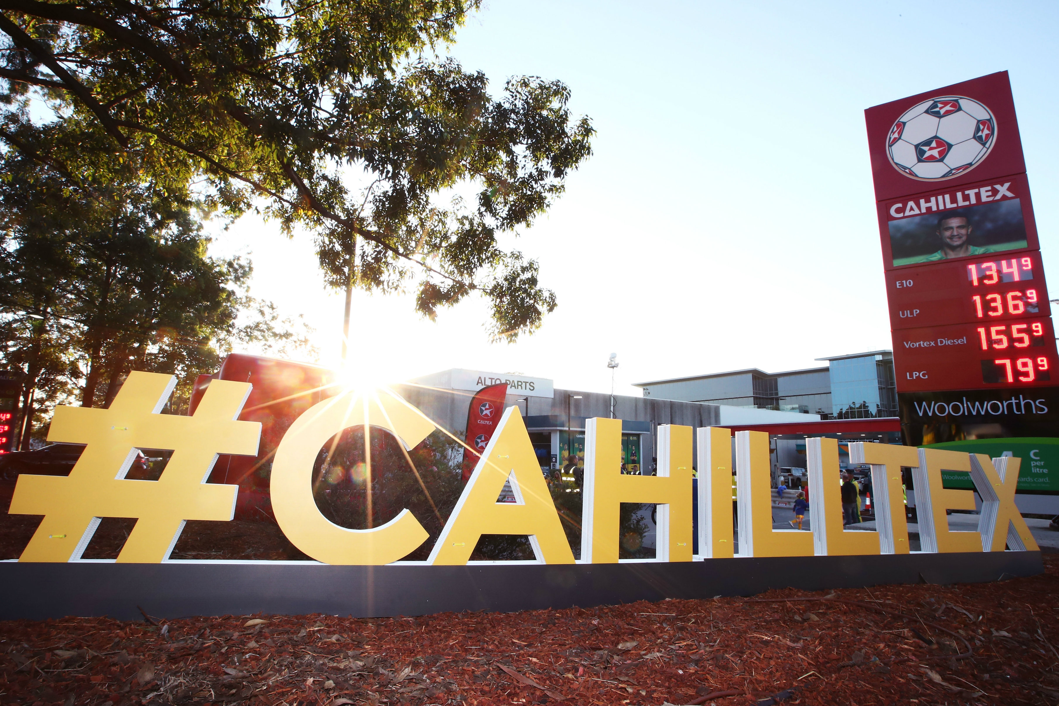 Cahilltex Cahilltex