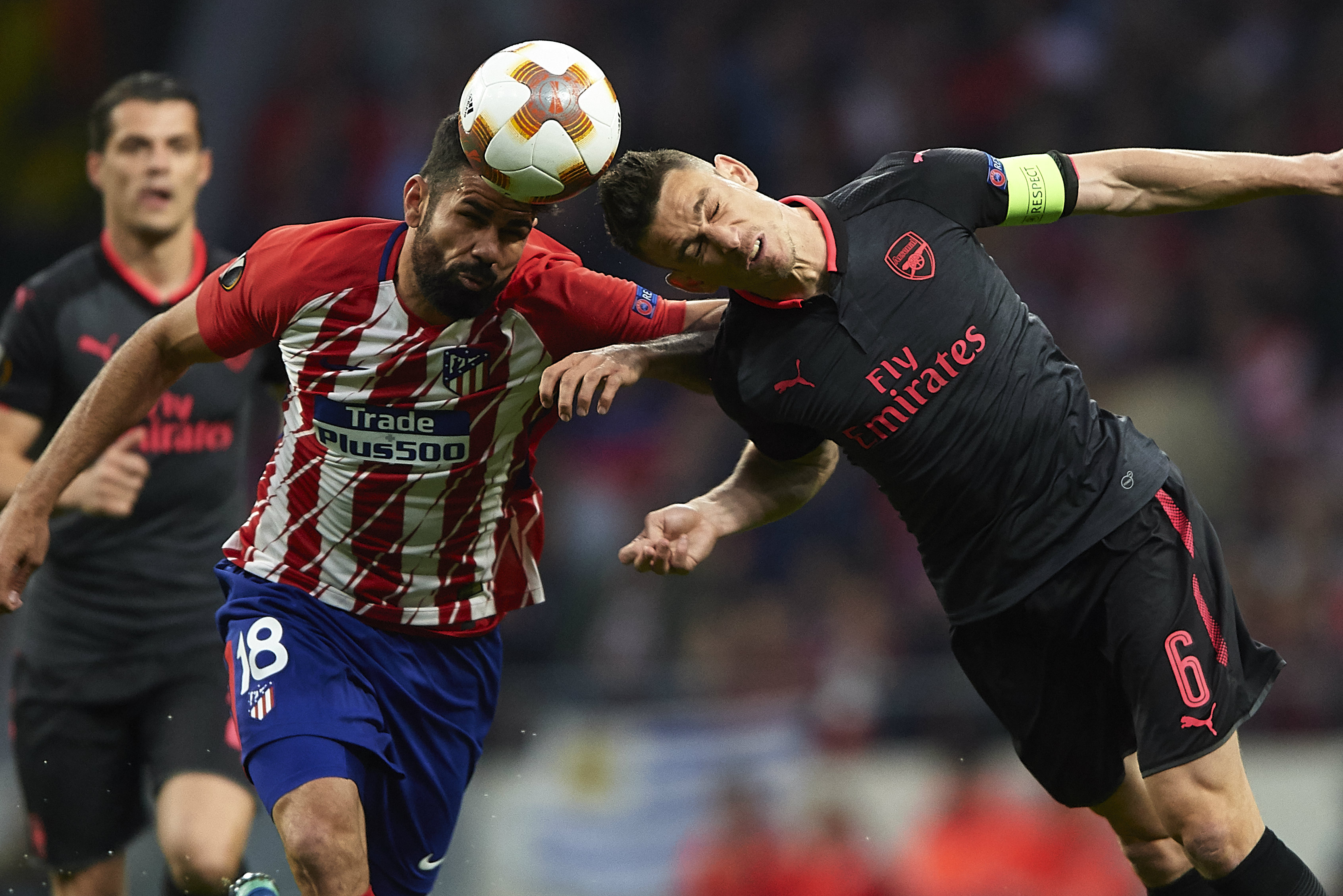 Laurent Koscielny
