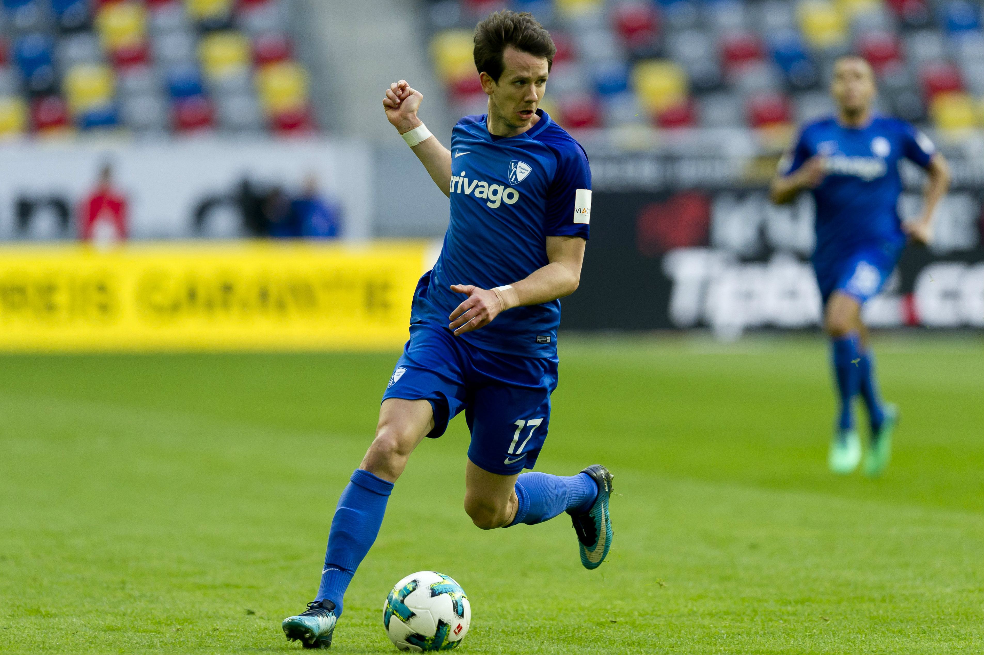 Robbie Kruse