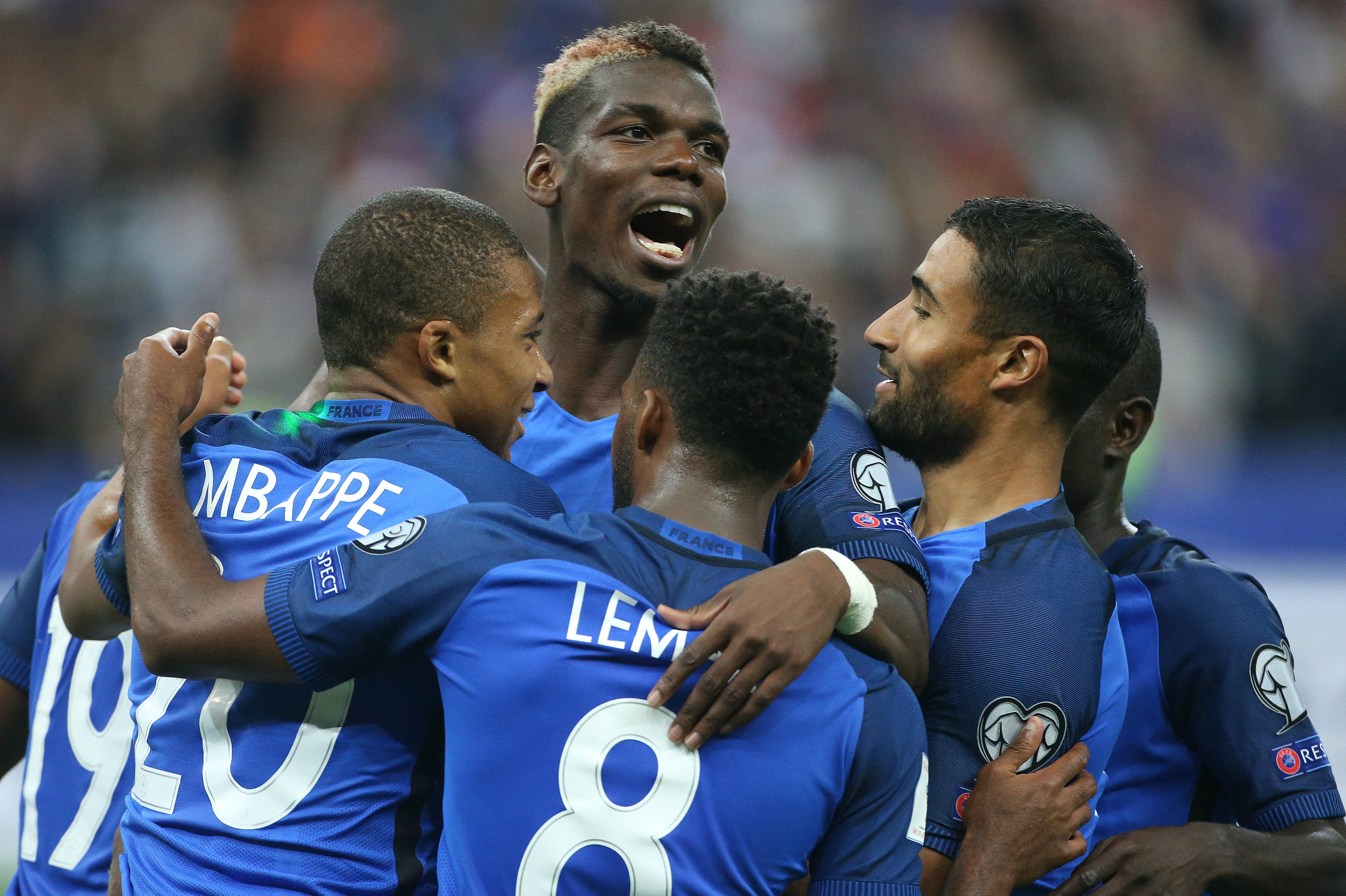 Paul Pogba