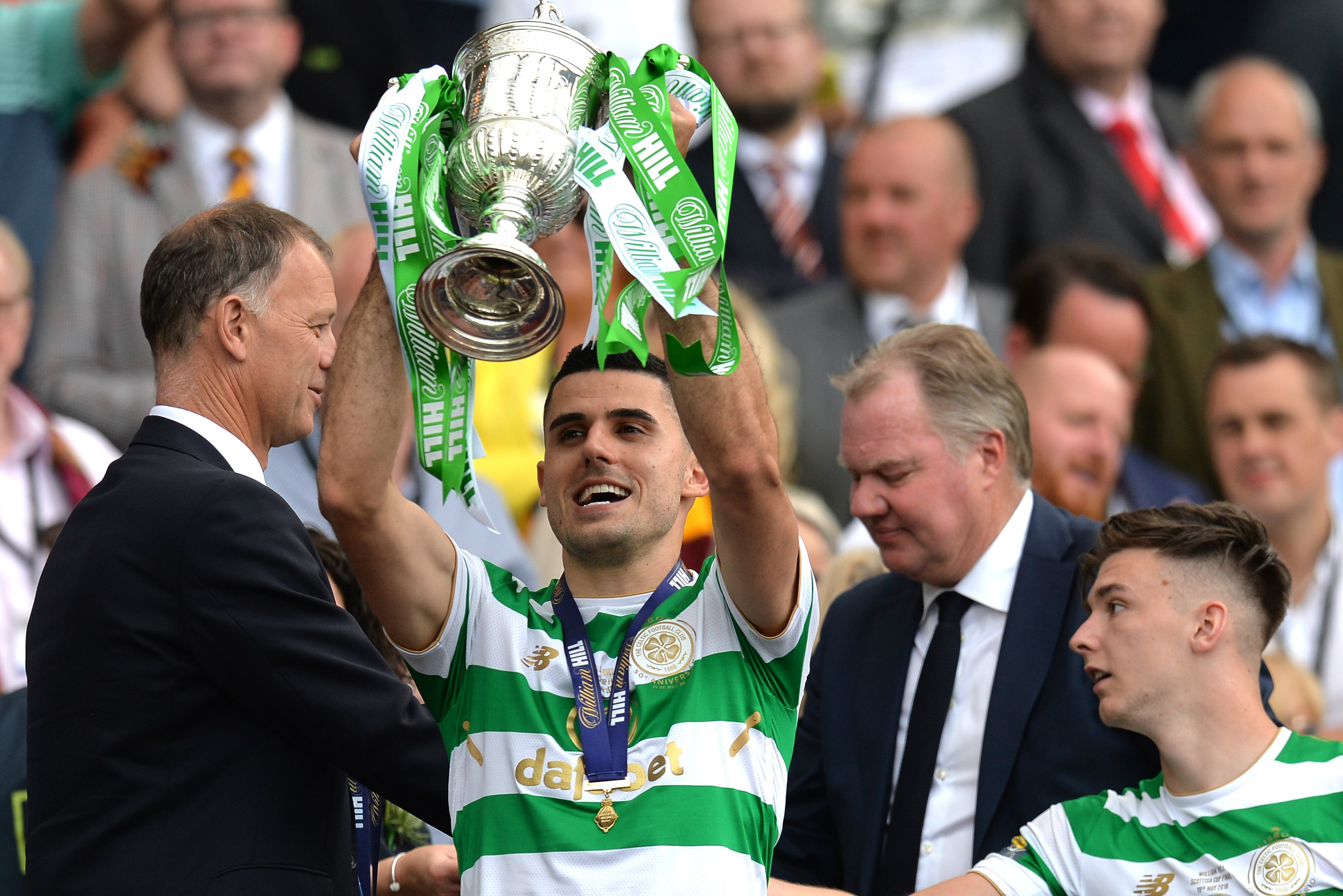 Tom Rogic
