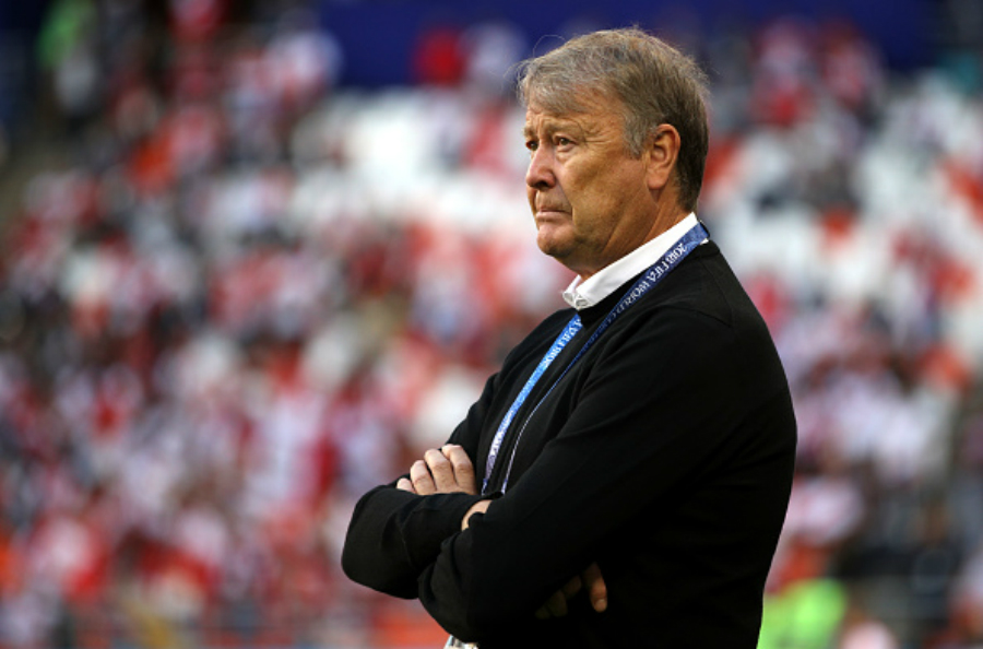 Hareide Hareide