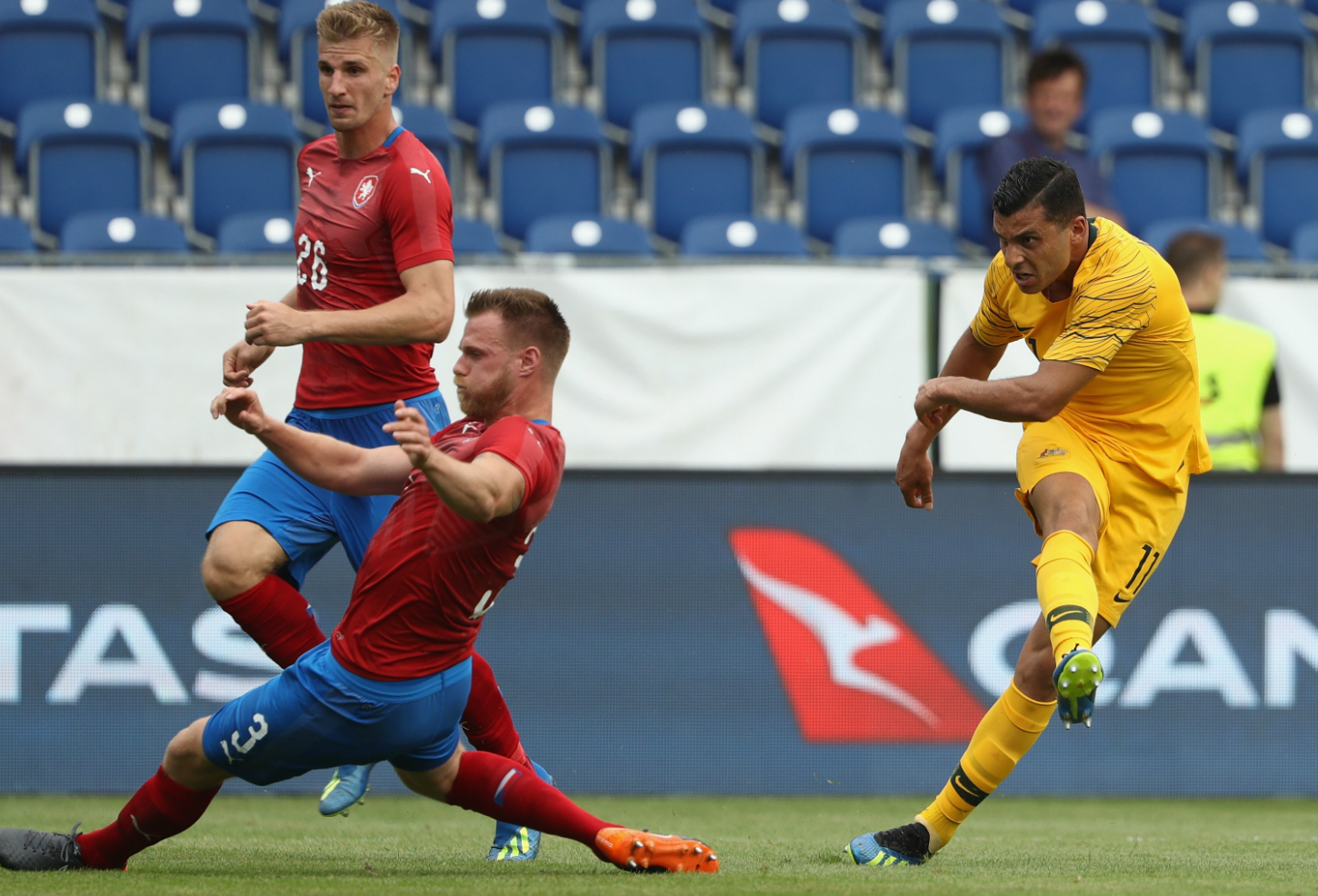 Andrew Nabbout