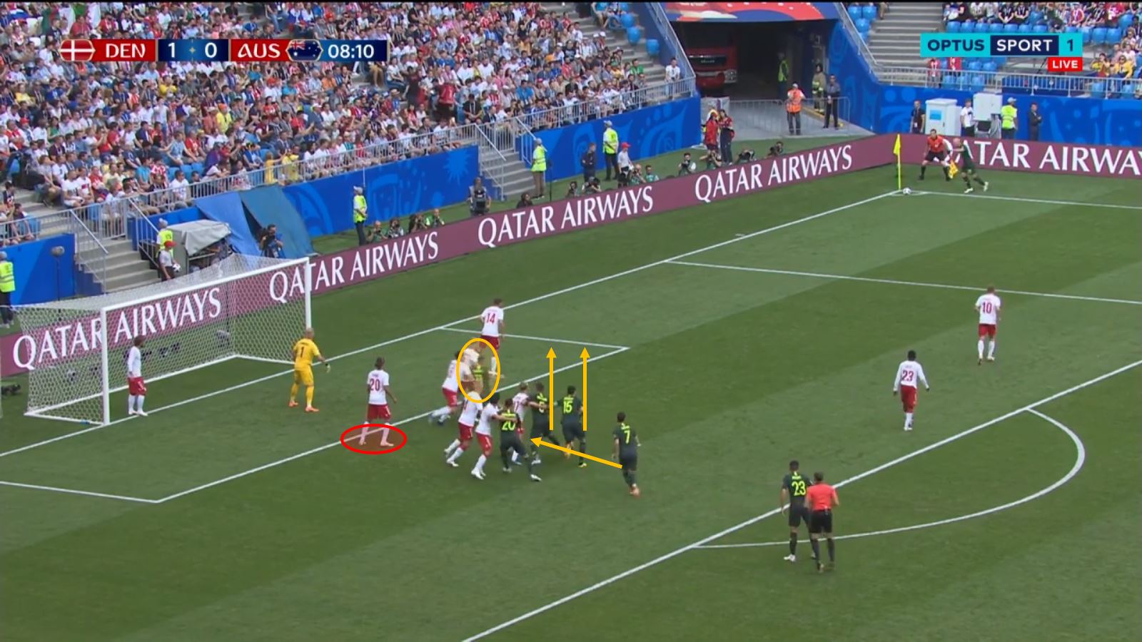 Corner 2