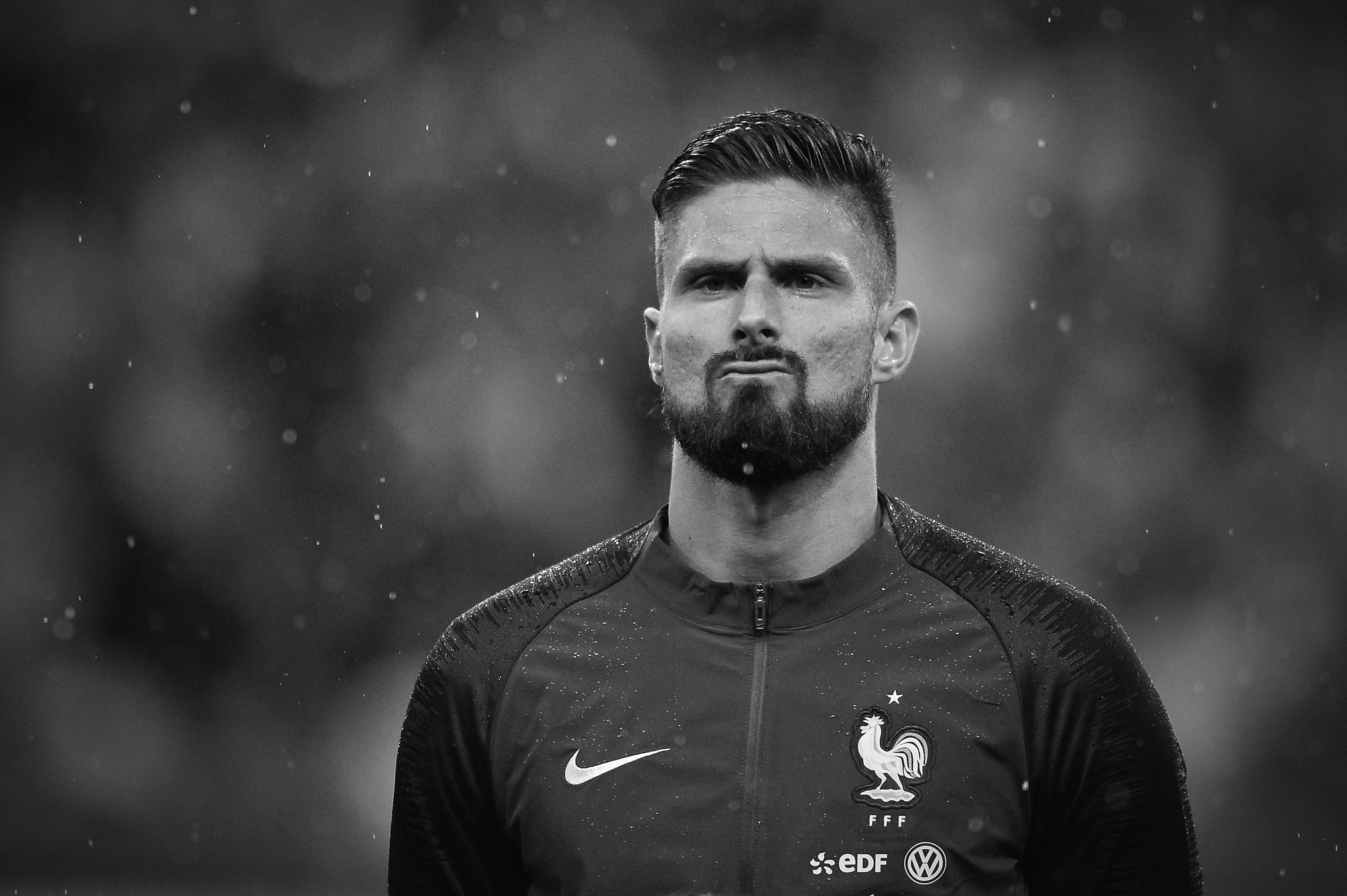 Giroud Giroud