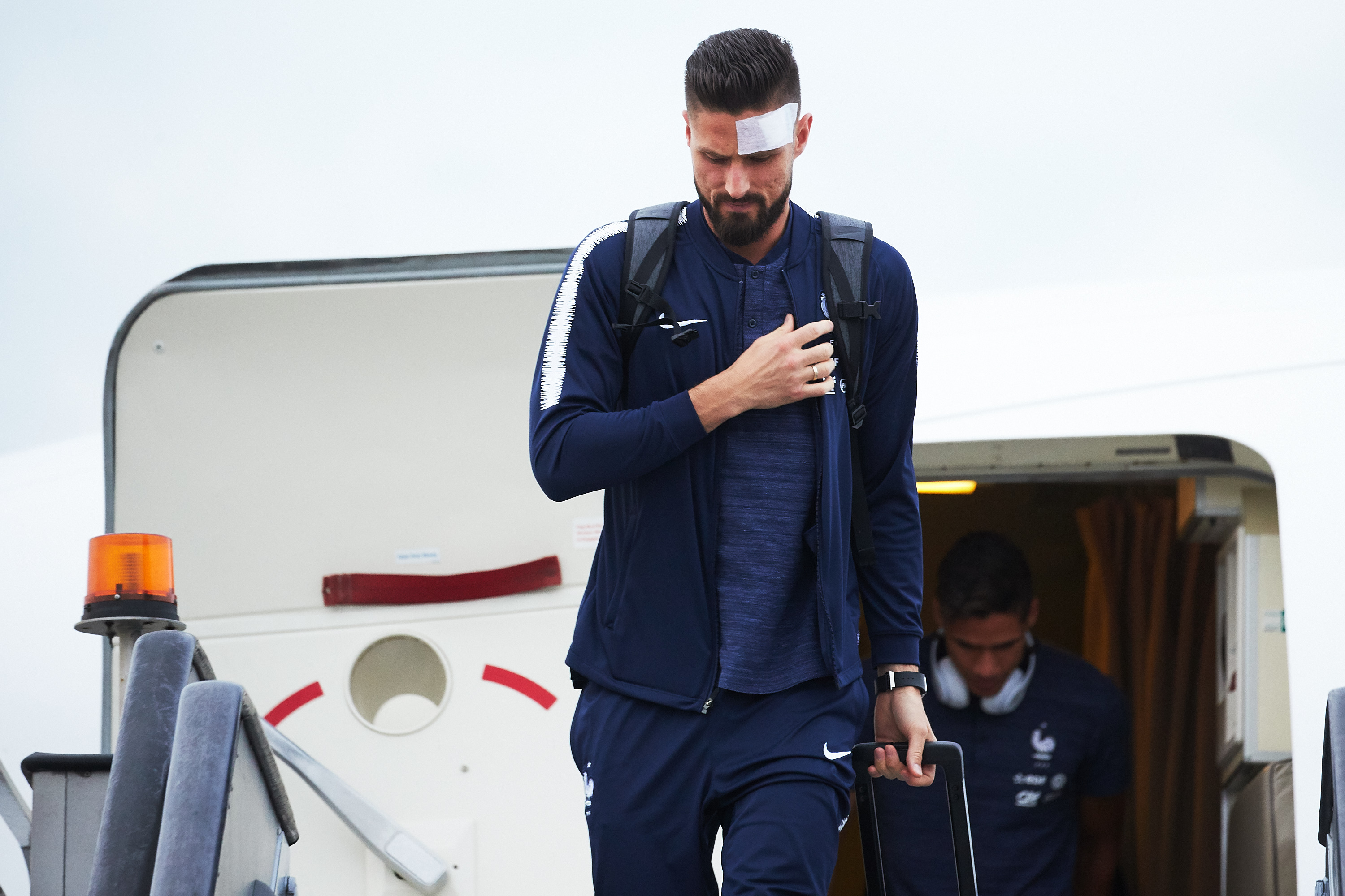 Giroud Giroud