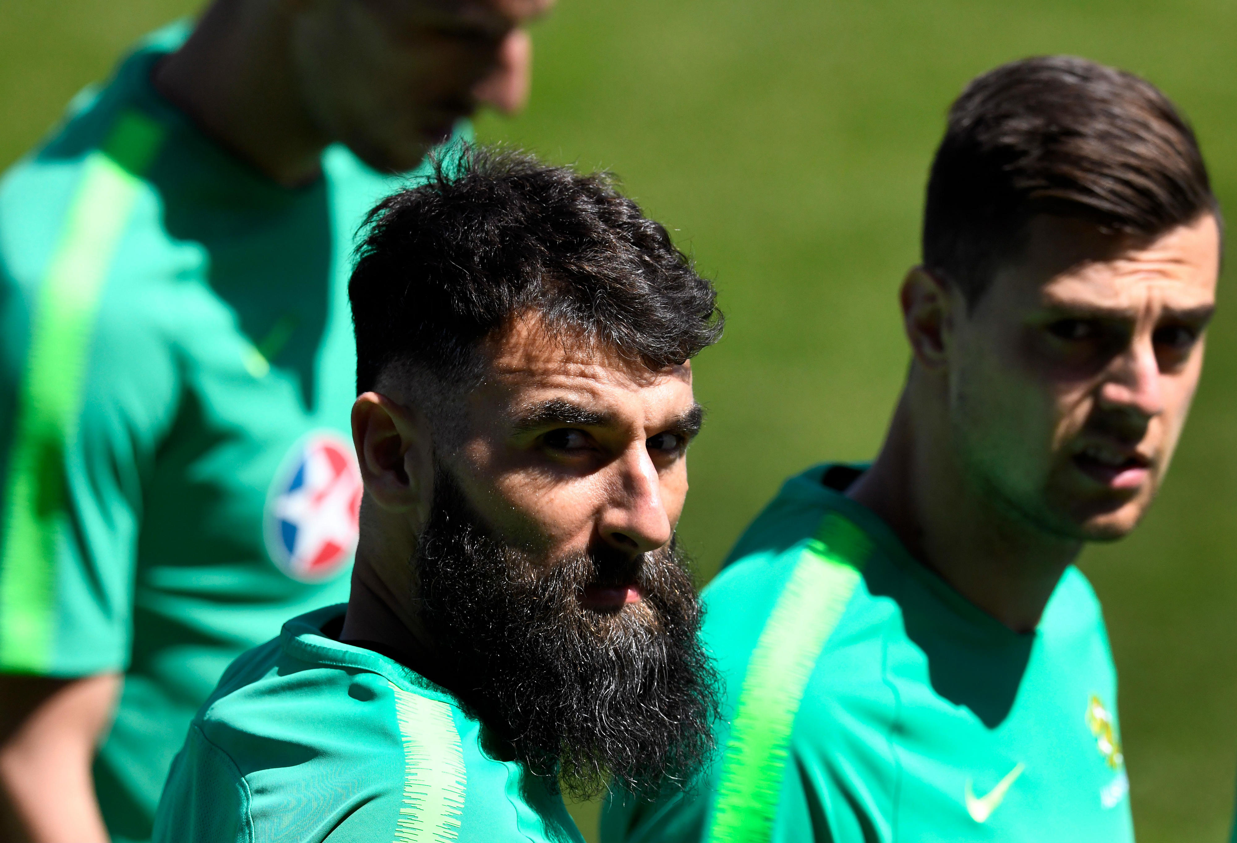 Jedinak