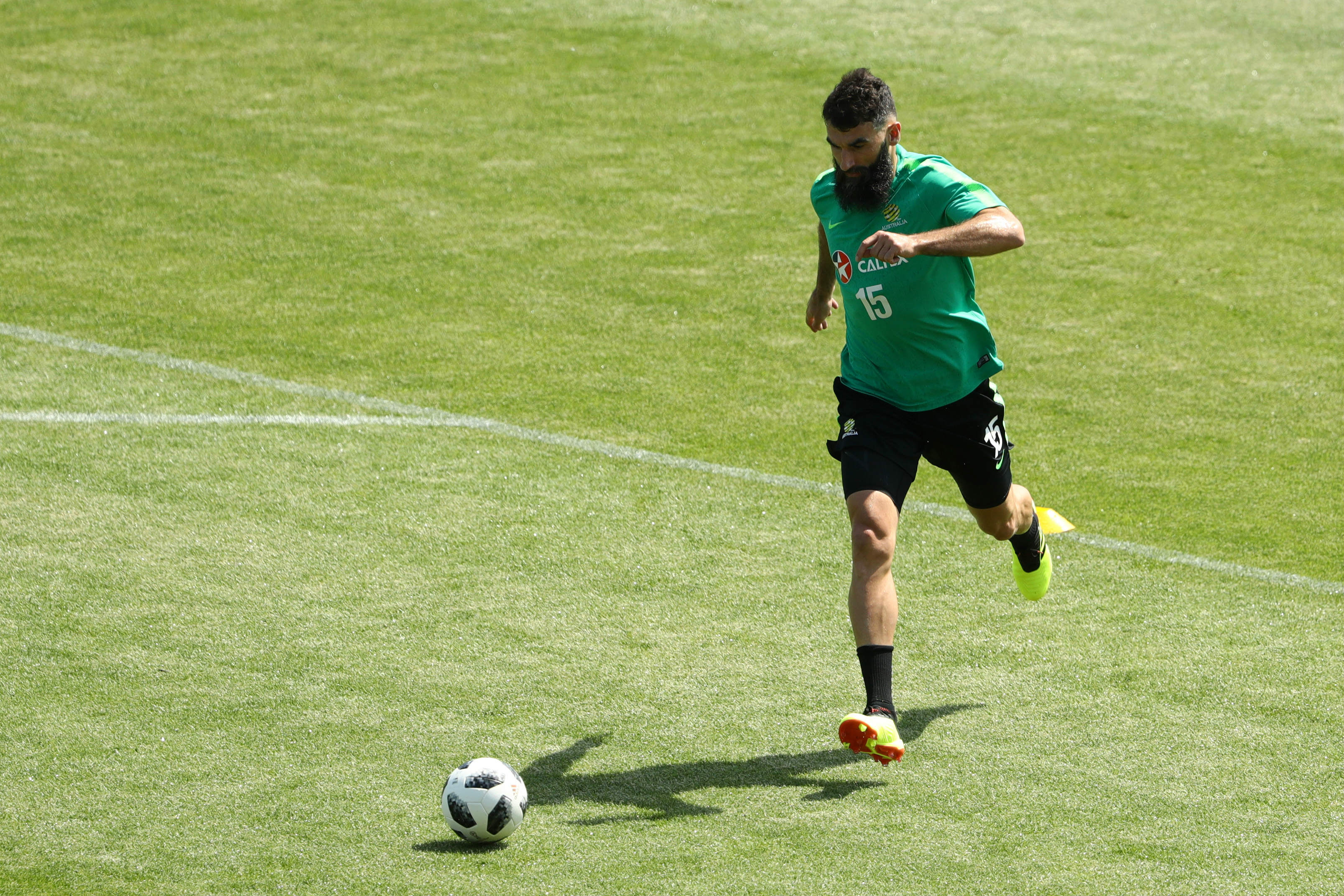 Jedinak