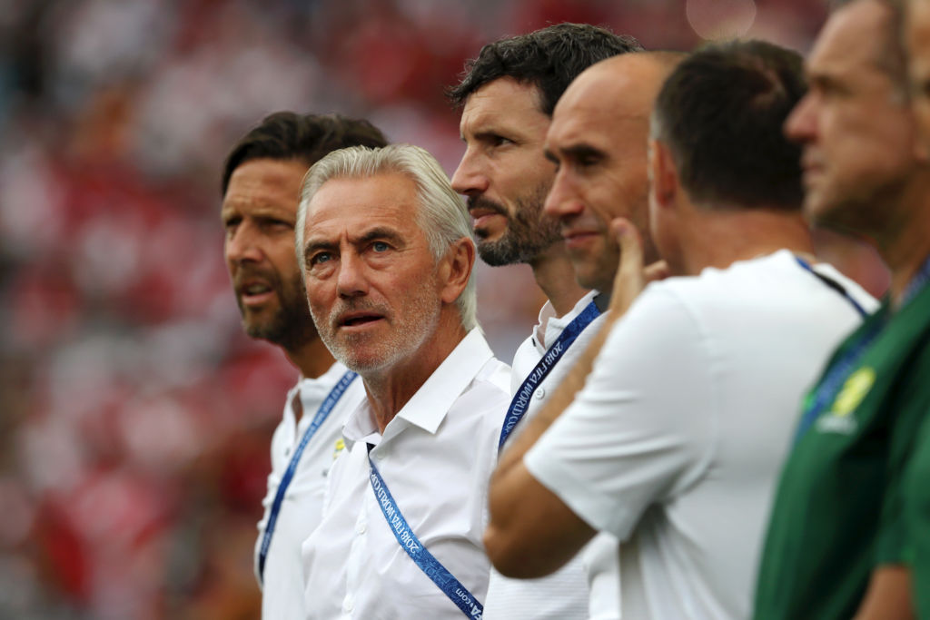 van marwijk