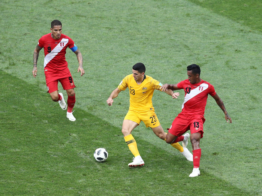 rogic