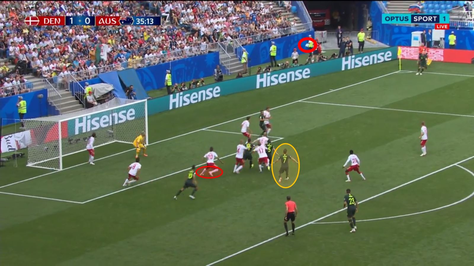 Corner 4